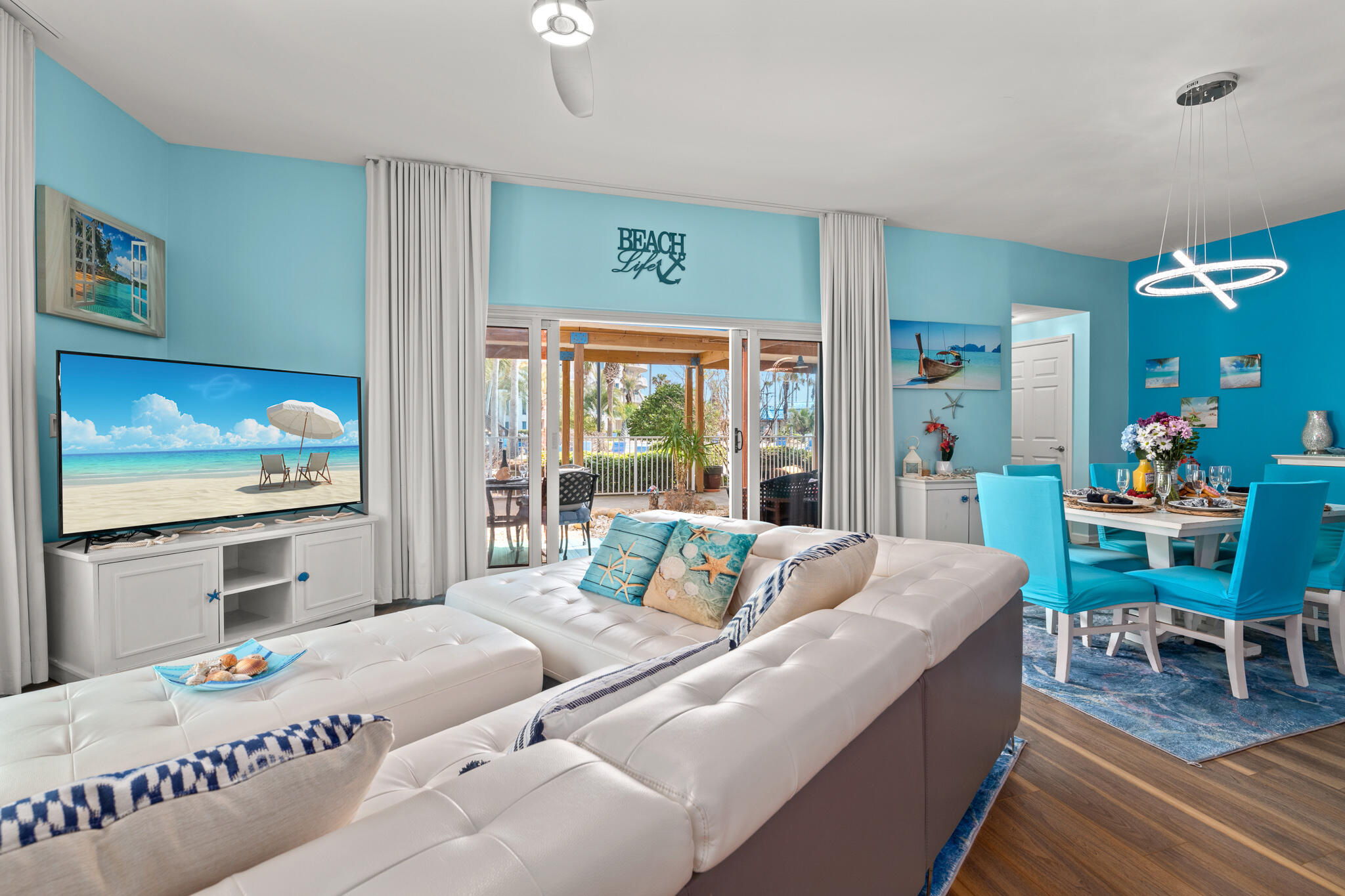 THE PALMS OF DESTIN RESORT & CONFERENCE CENTER PH 3 - Residential