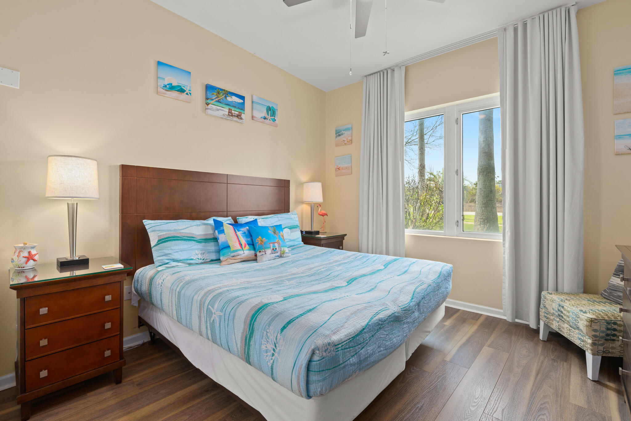THE PALMS OF DESTIN RESORT & CONFERENCE CENTER PH 3 - Residential