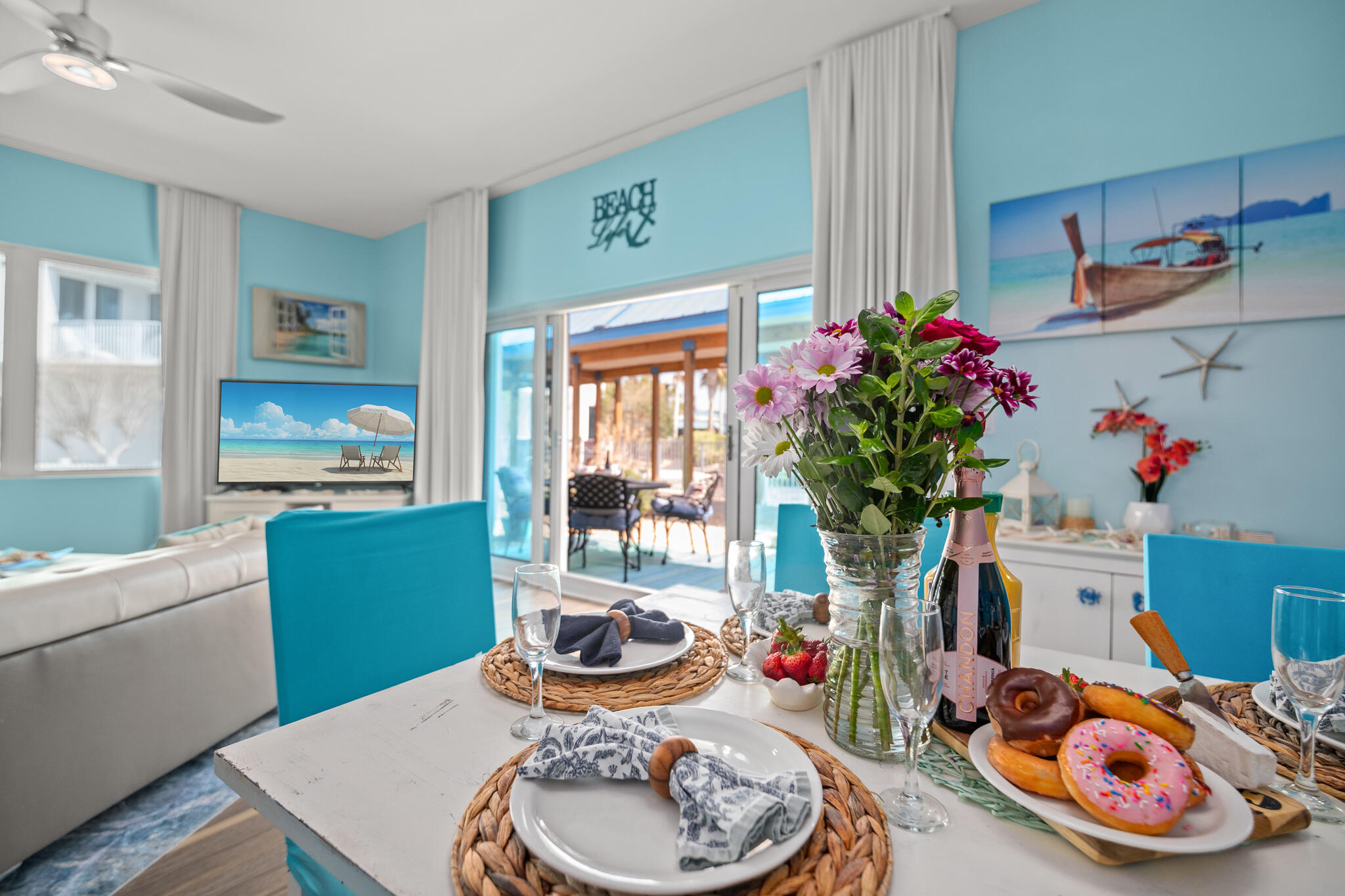 THE PALMS OF DESTIN RESORT & CONFERENCE CENTER PH 3 - Residential