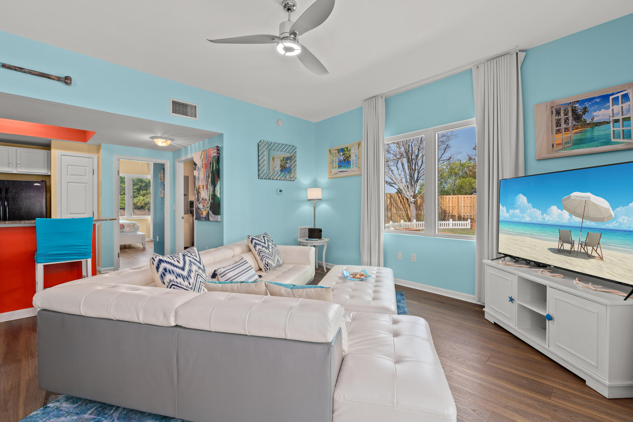 THE PALMS OF DESTIN RESORT & CONFERENCE CENTER PH 3 - Residential