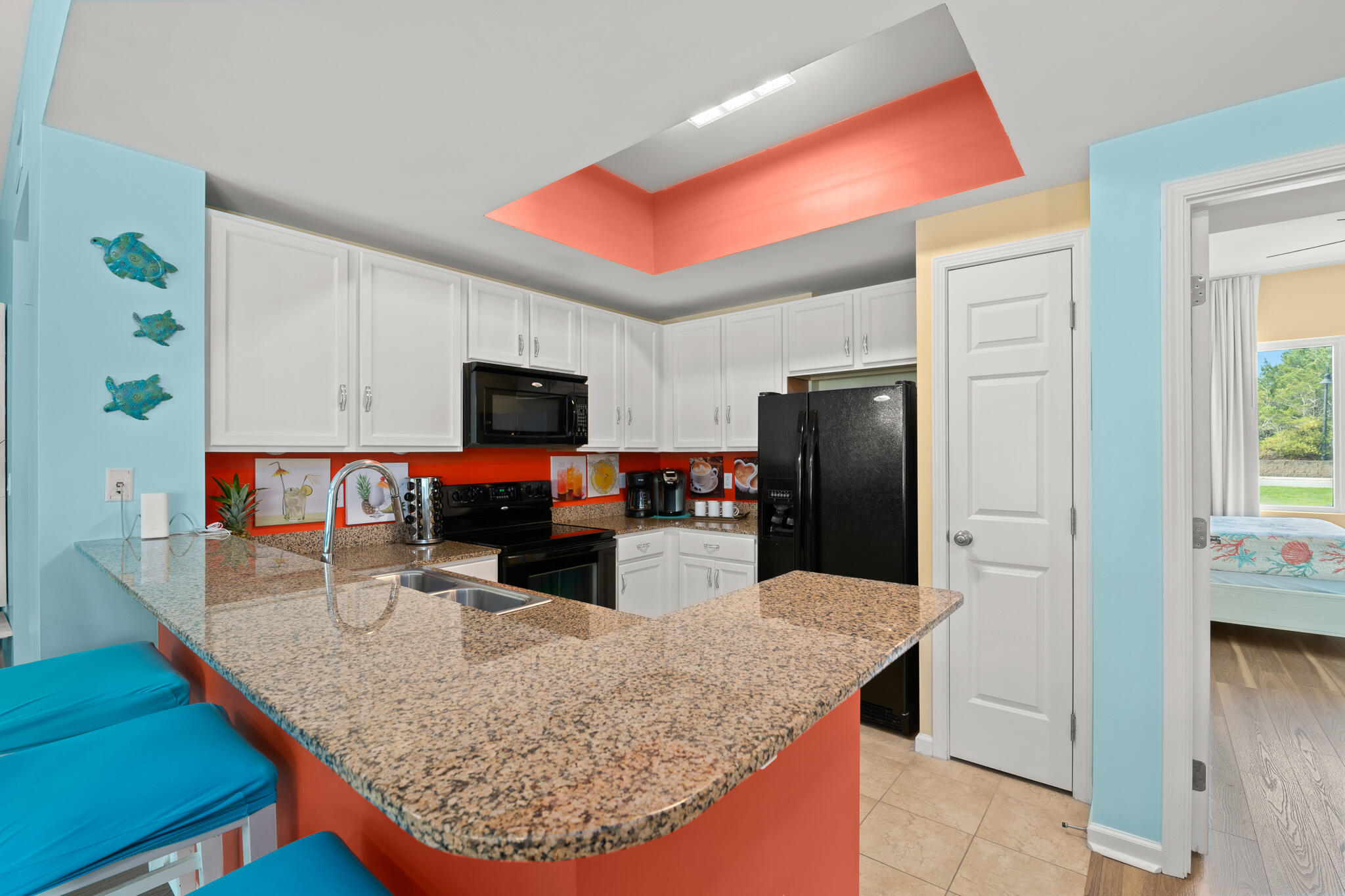 THE PALMS OF DESTIN RESORT & CONFERENCE CENTER PH 3 - Residential