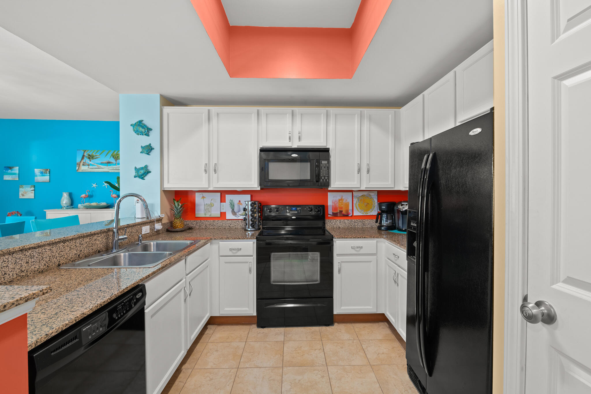 THE PALMS OF DESTIN RESORT & CONFERENCE CENTER PH 3 - Residential