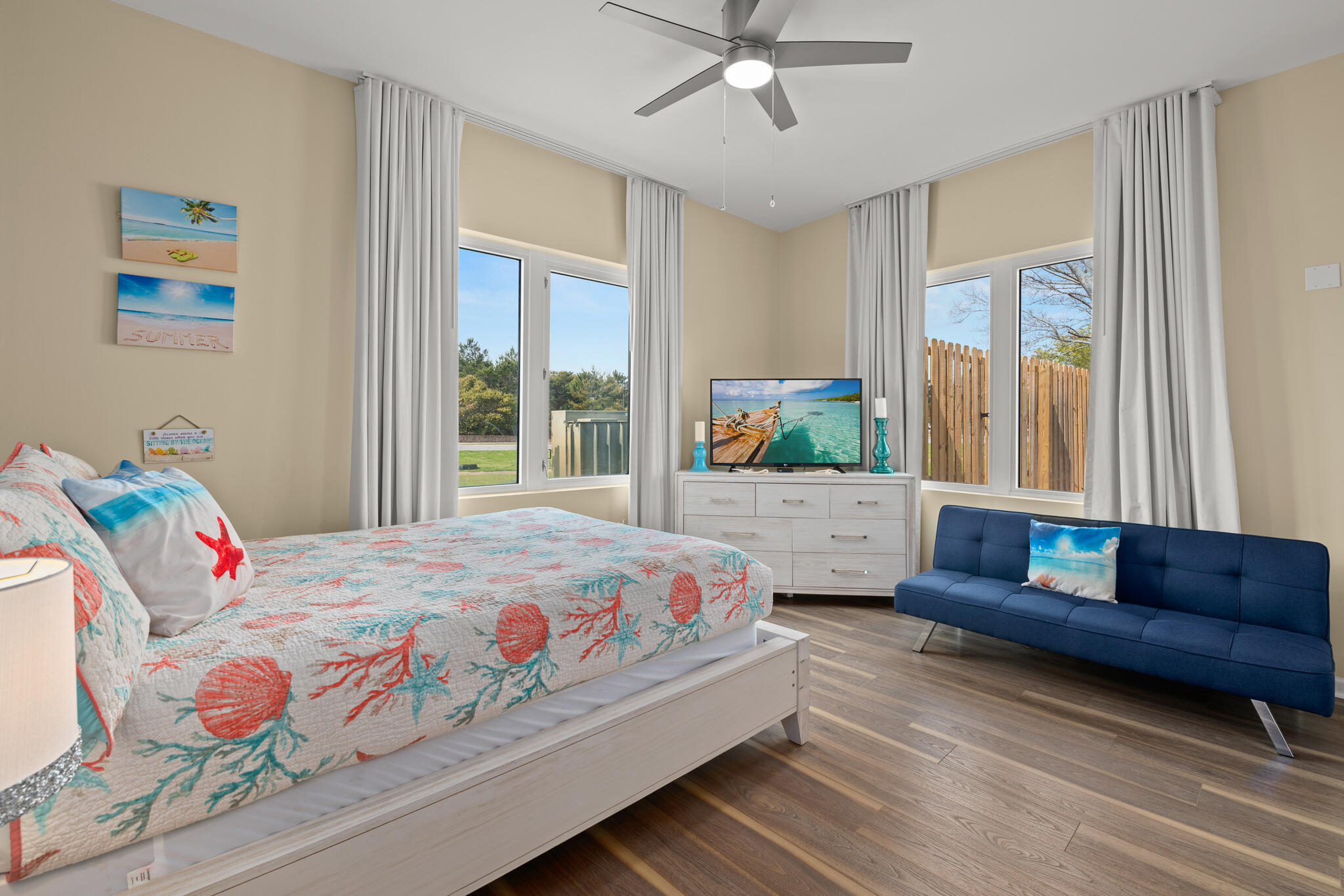 THE PALMS OF DESTIN RESORT & CONFERENCE CENTER PH 3 - Residential