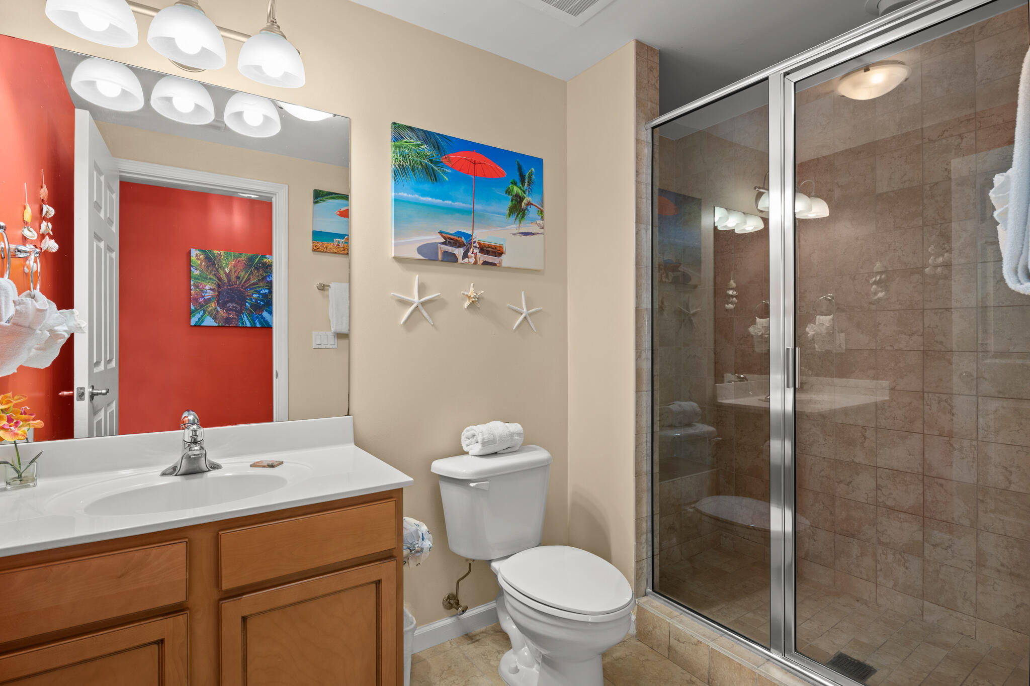 THE PALMS OF DESTIN RESORT & CONFERENCE CENTER PH 3 - Residential