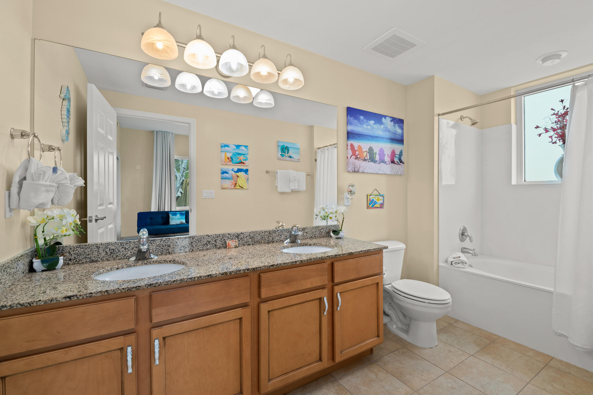 THE PALMS OF DESTIN RESORT & CONFERENCE CENTER PH 3 - Residential