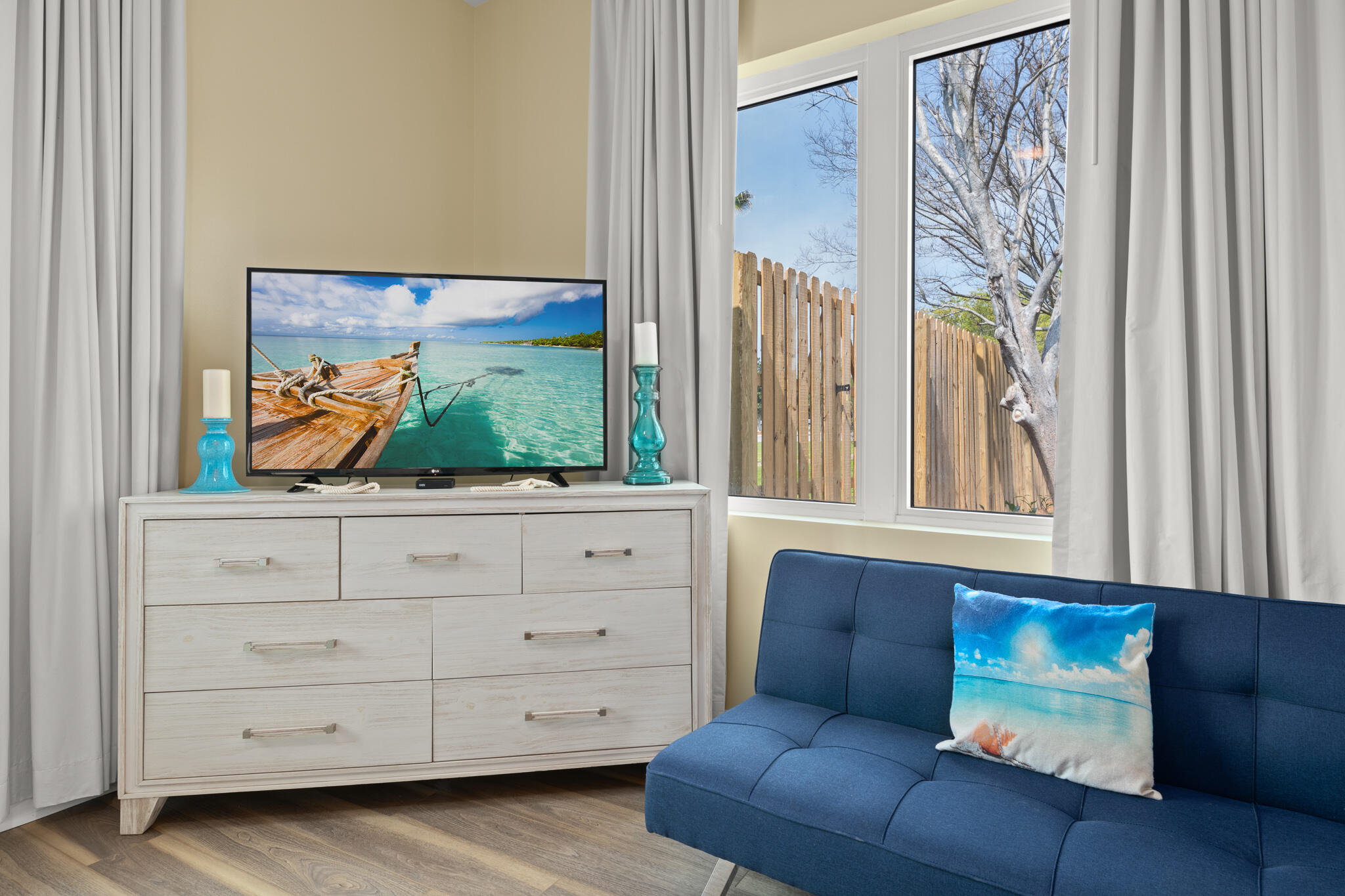 THE PALMS OF DESTIN RESORT & CONFERENCE CENTER PH 3 - Residential