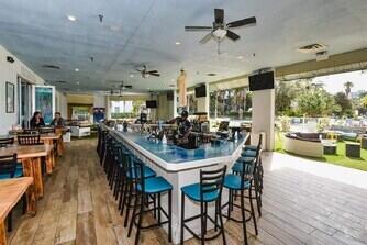 THE PALMS OF DESTIN RESORT & CONFERENCE CENTER PH 3 - Residential