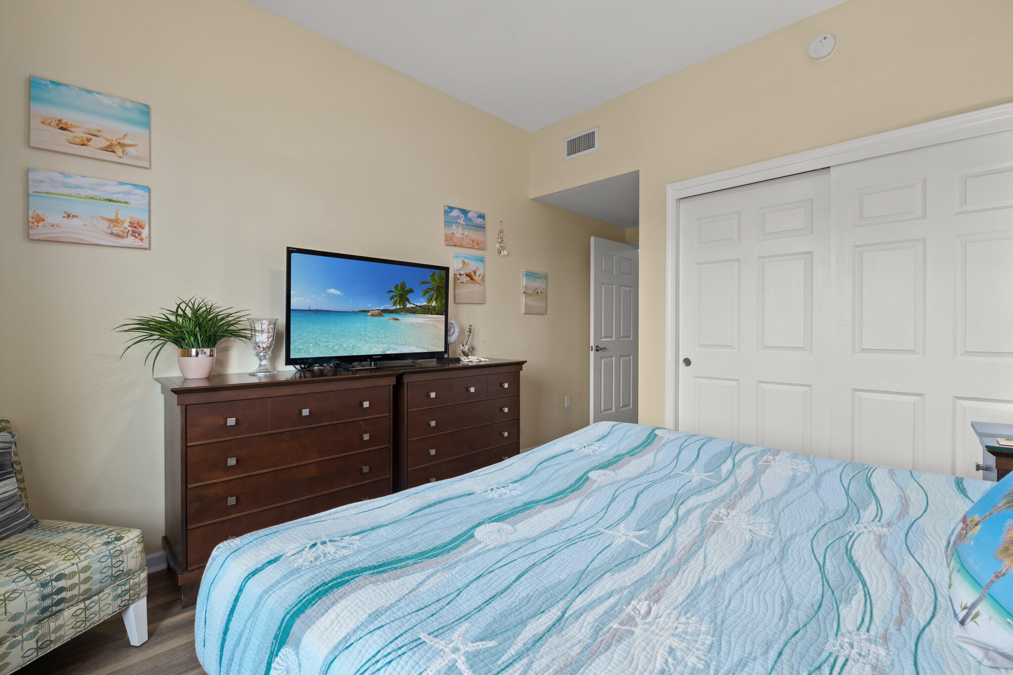 THE PALMS OF DESTIN RESORT & CONFERENCE CENTER PH 3 - Residential