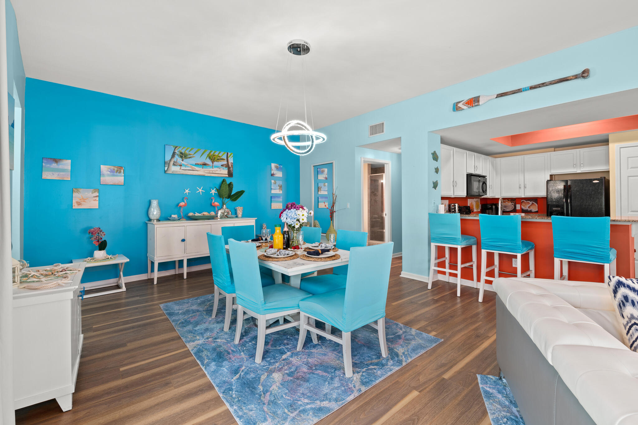 THE PALMS OF DESTIN RESORT & CONFERENCE CENTER PH 3 - Residential