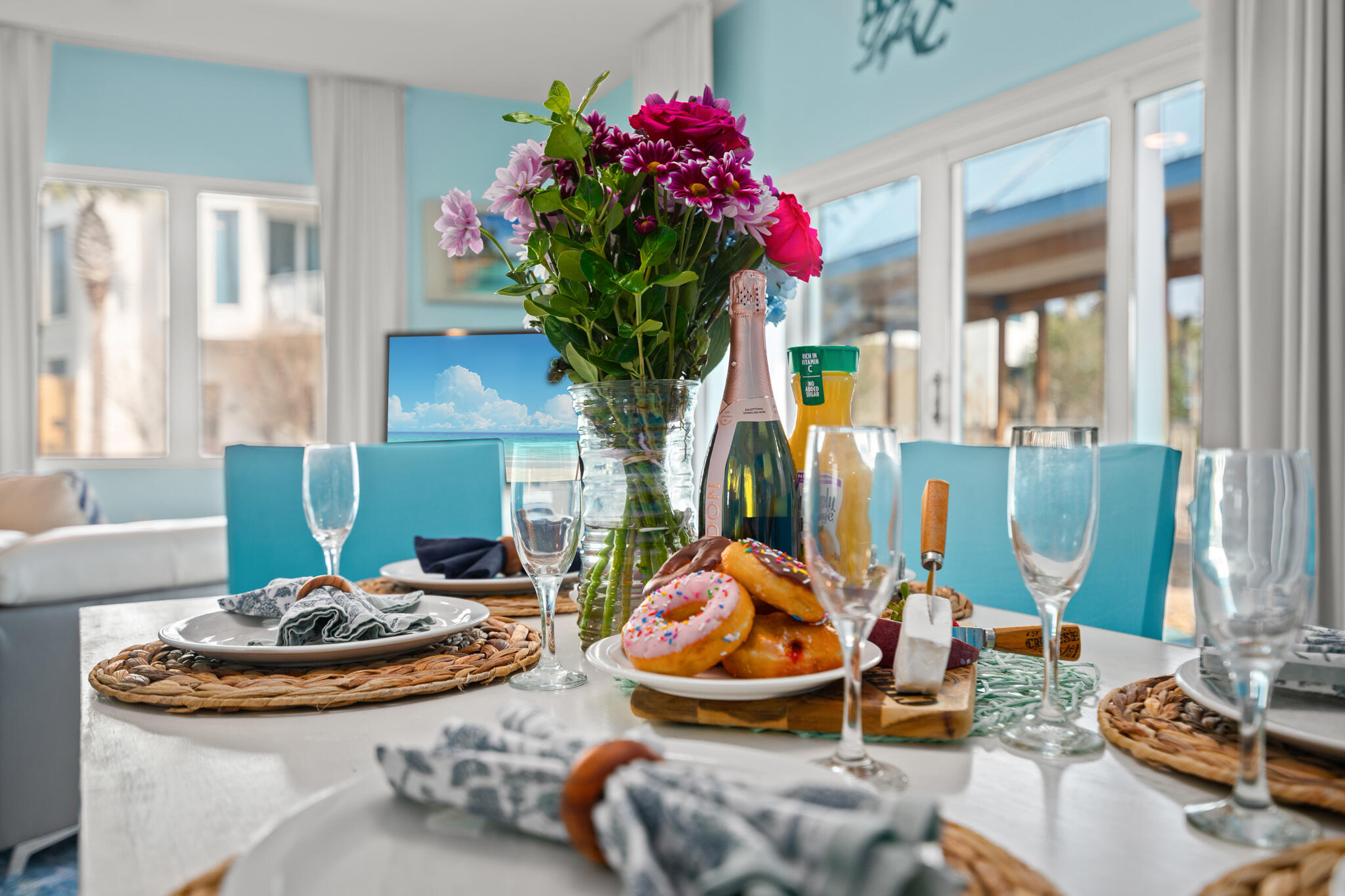 THE PALMS OF DESTIN RESORT & CONFERENCE CENTER PH 3 - Residential