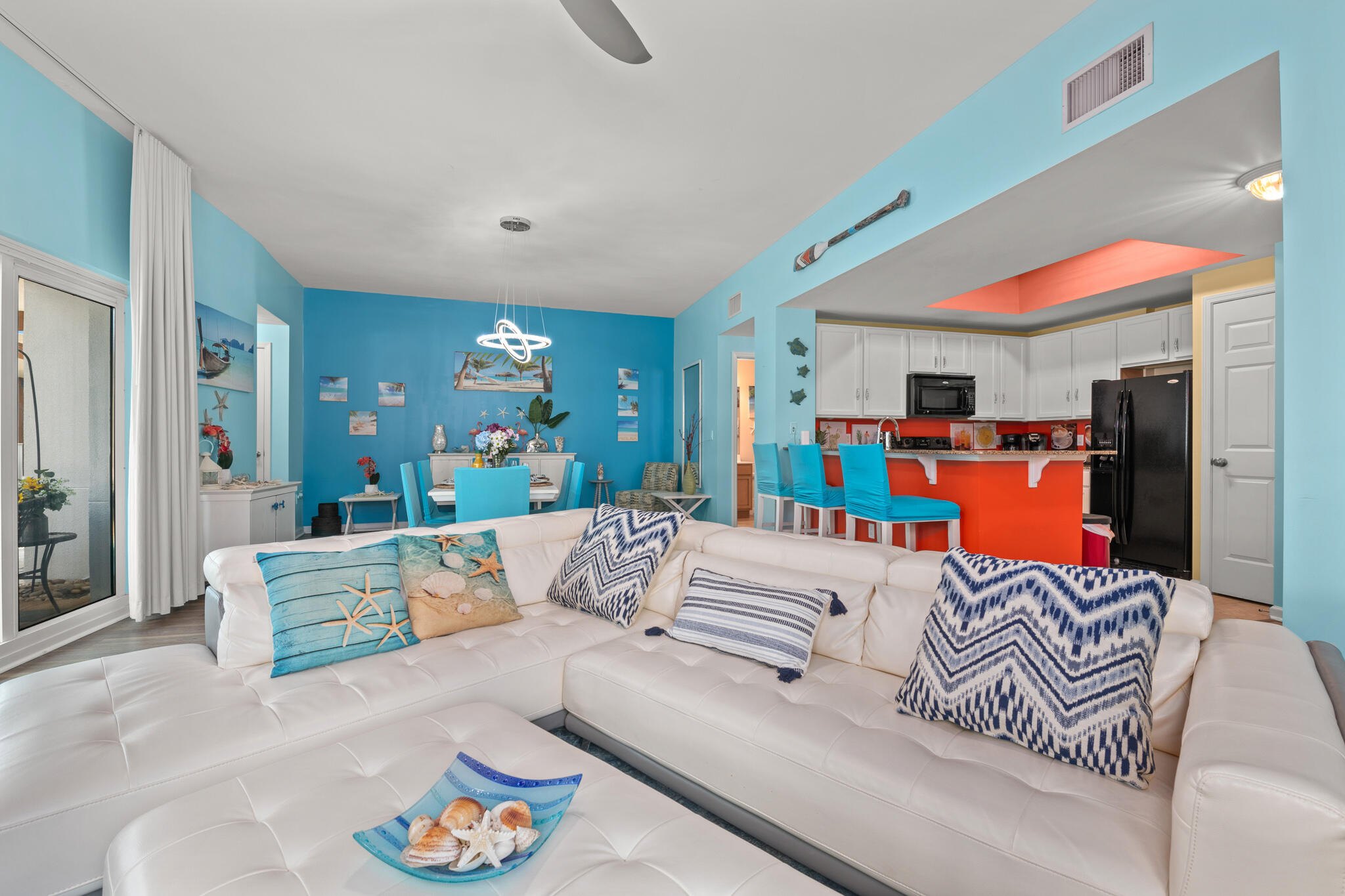 THE PALMS OF DESTIN RESORT & CONFERENCE CENTER PH 3 - Residential