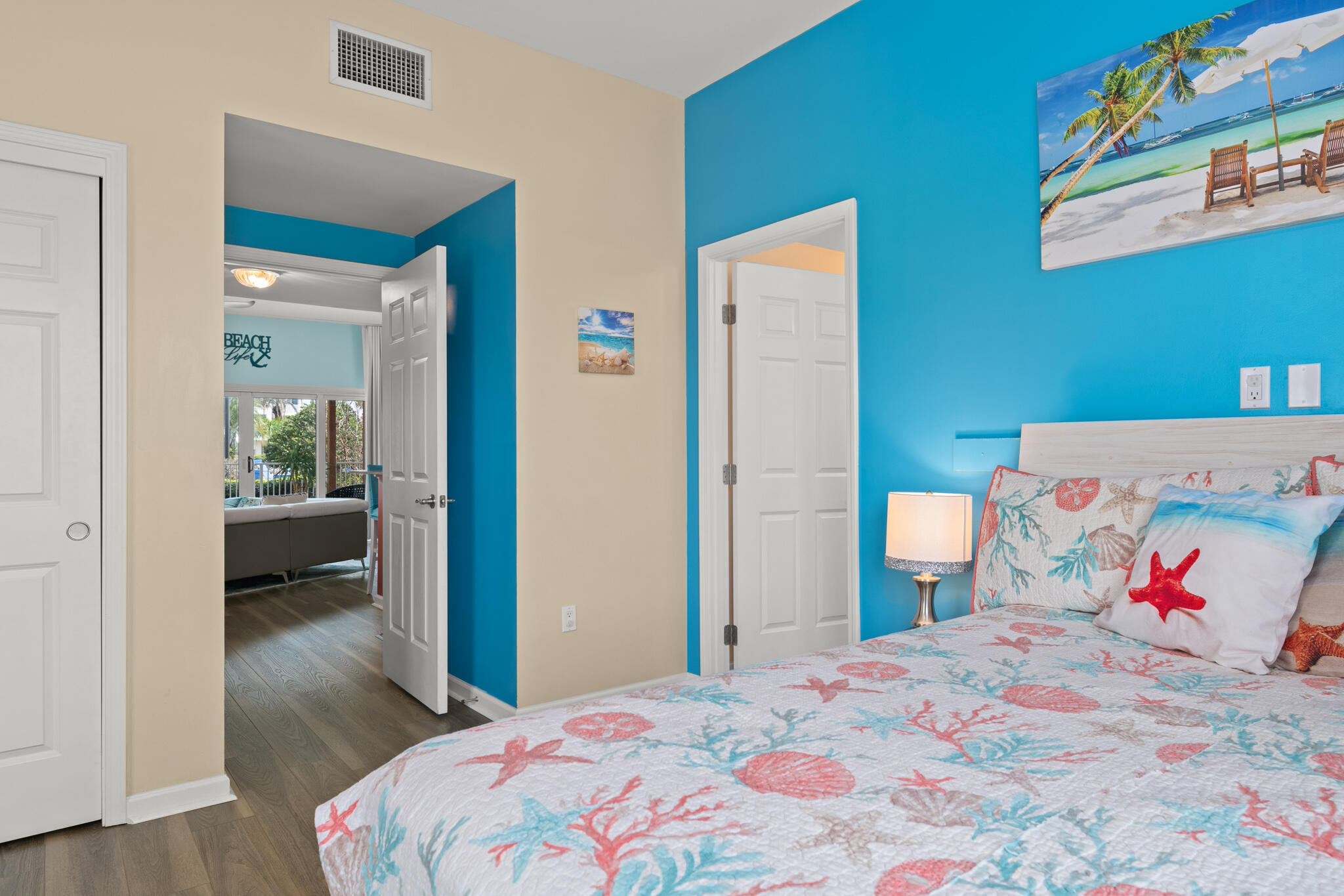 THE PALMS OF DESTIN RESORT & CONFERENCE CENTER PH 3 - Residential