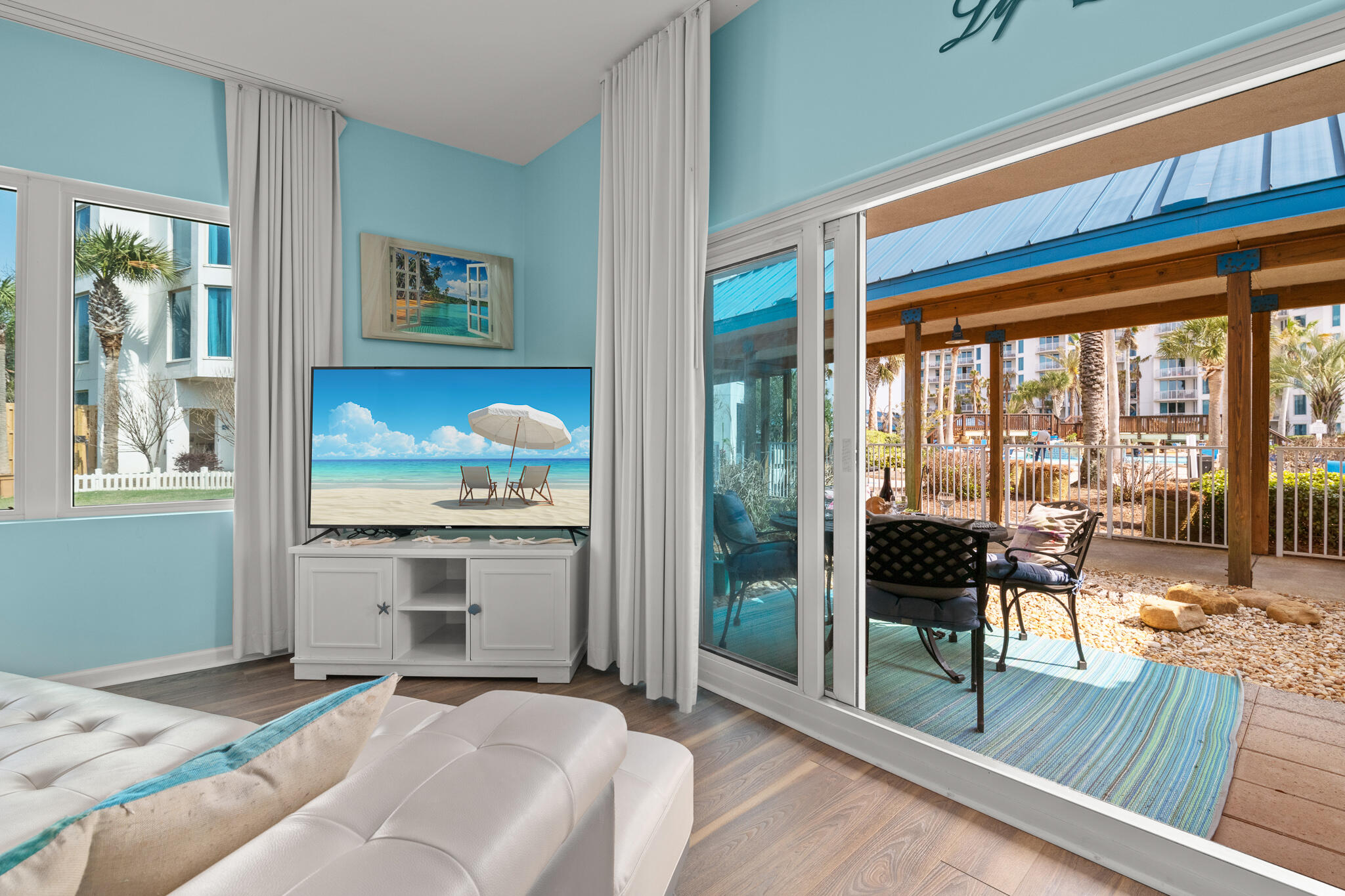 THE PALMS OF DESTIN RESORT & CONFERENCE CENTER PH 3 - Residential