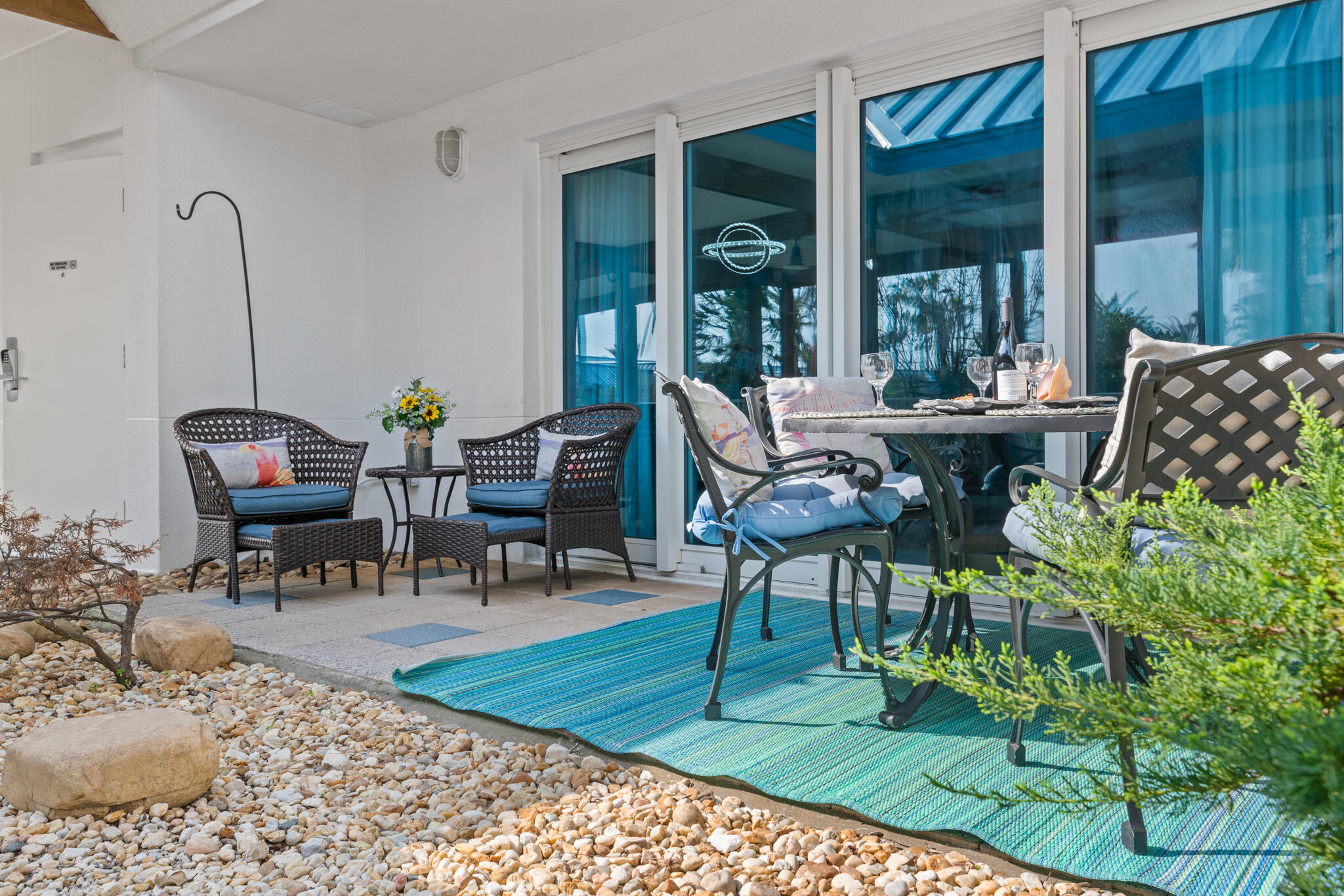 THE PALMS OF DESTIN RESORT & CONFERENCE CENTER PH 3 - Residential