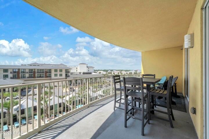 CALYPSO RESORT & TOWERS - Residential