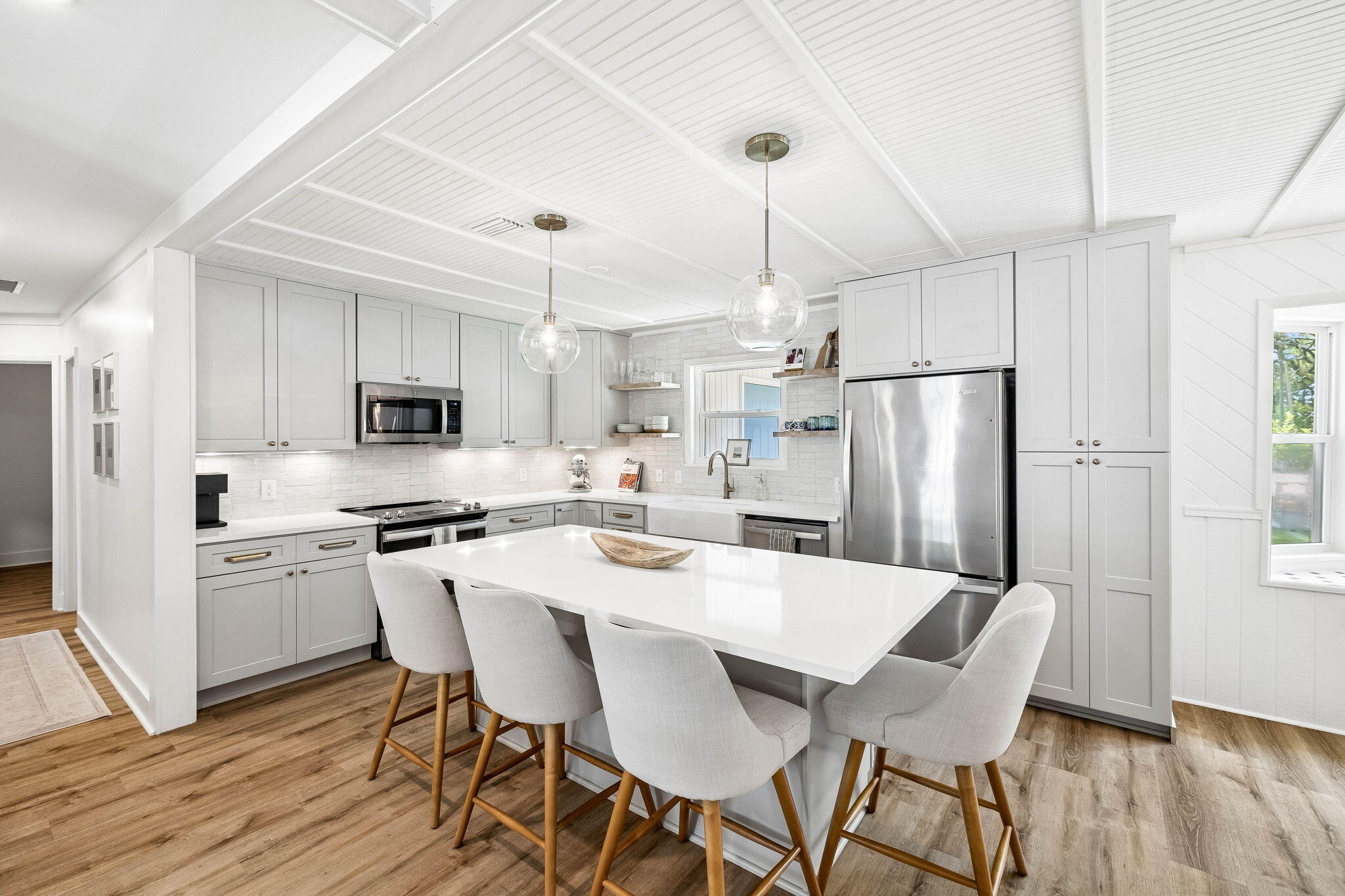 DAUGHETTES AMENDED - Residential