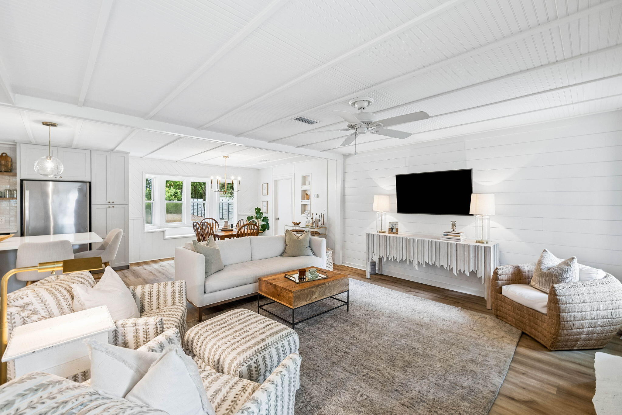 DAUGHETTES AMENDED - Residential