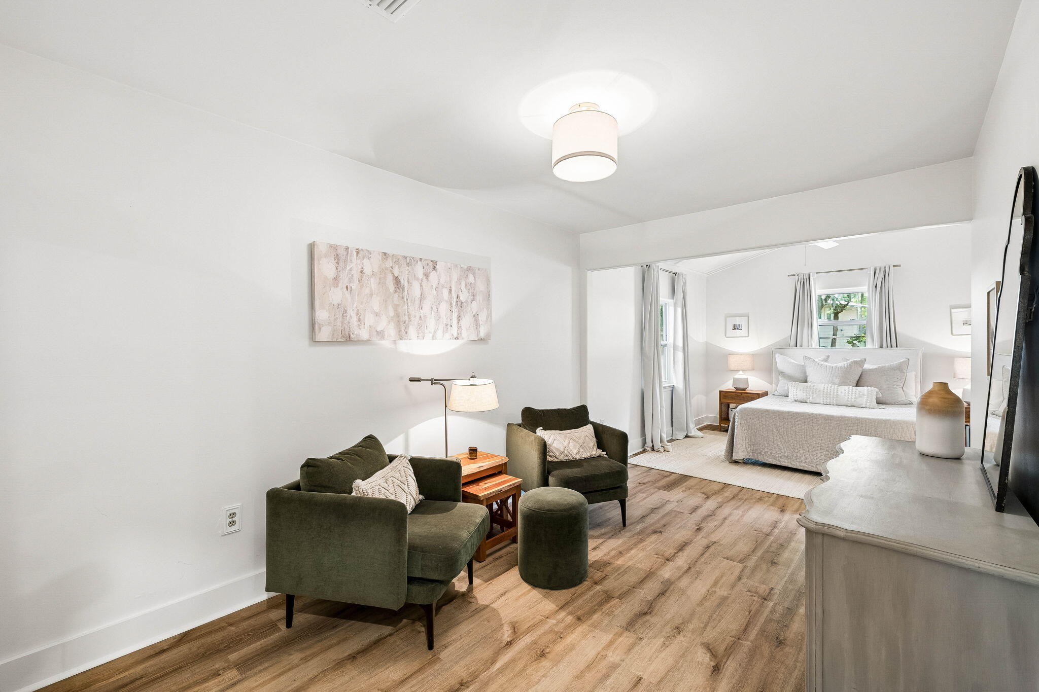 DAUGHETTES AMENDED - Residential