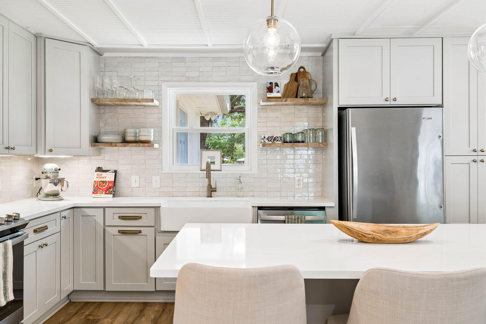DAUGHETTES AMENDED - Residential