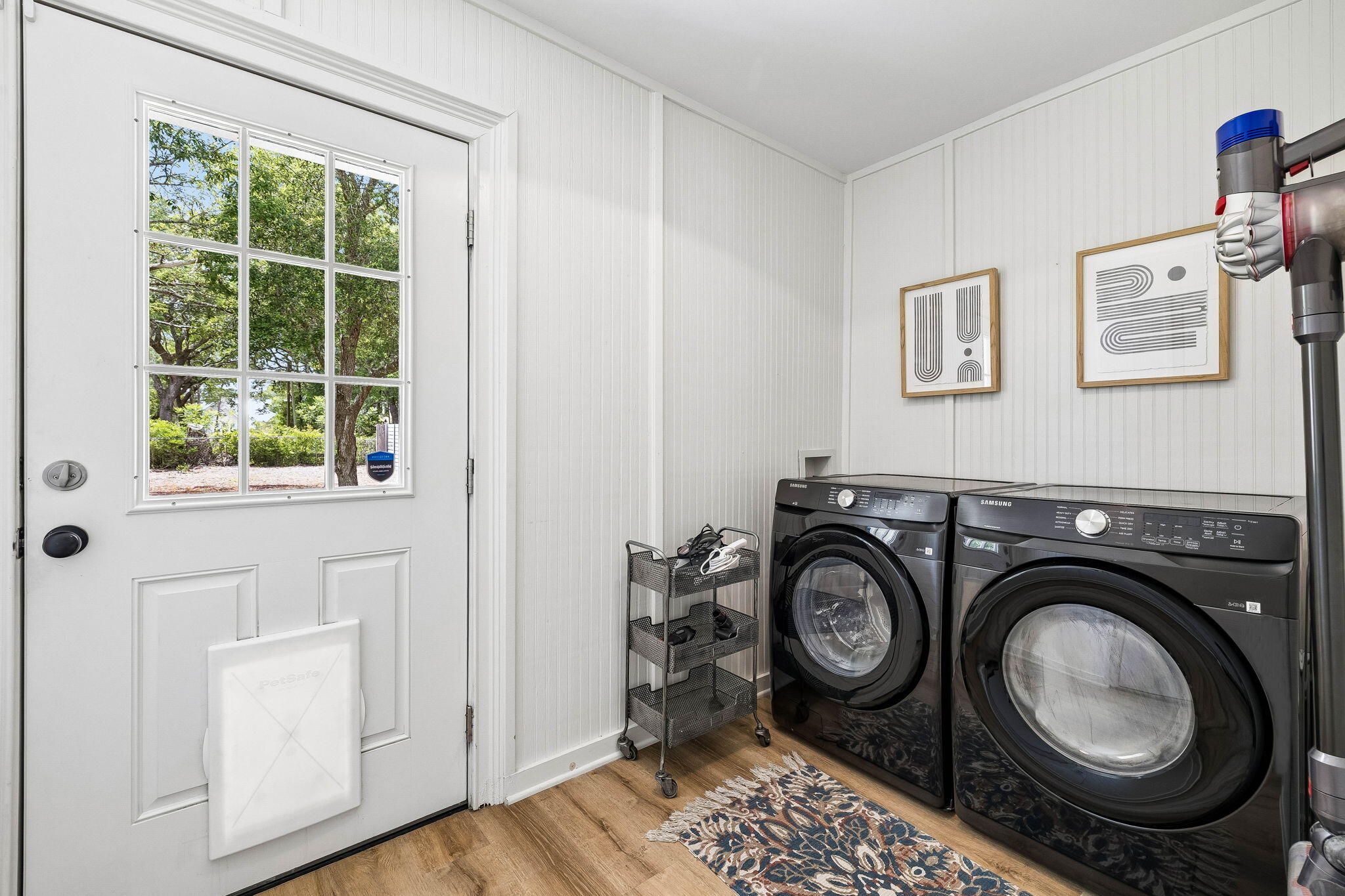 DAUGHETTES AMENDED - Residential