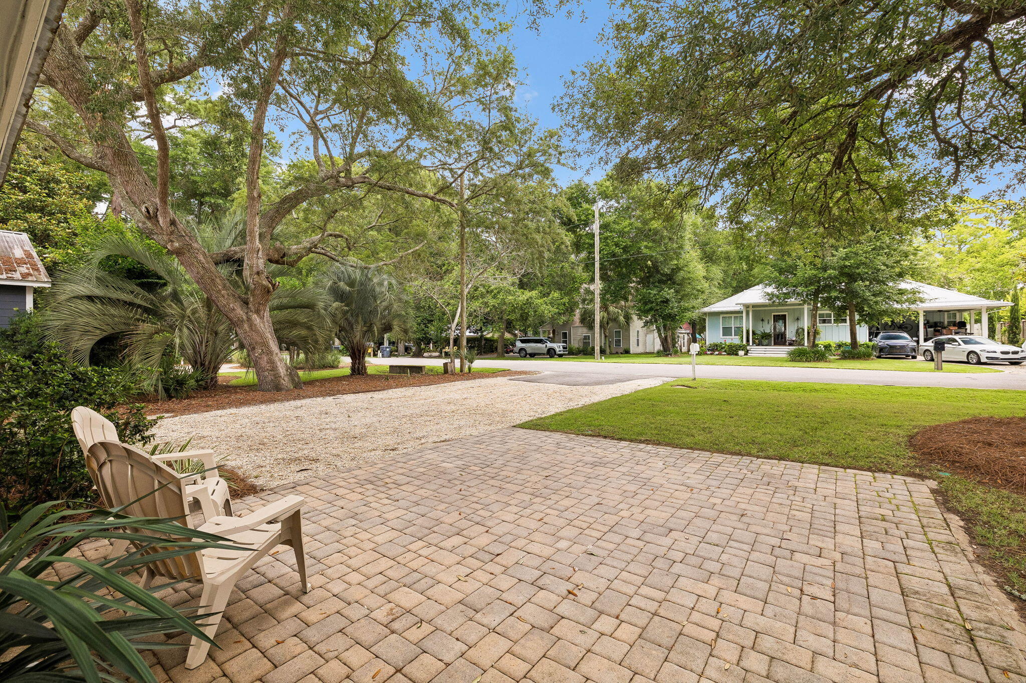 DAUGHETTES AMENDED - Residential