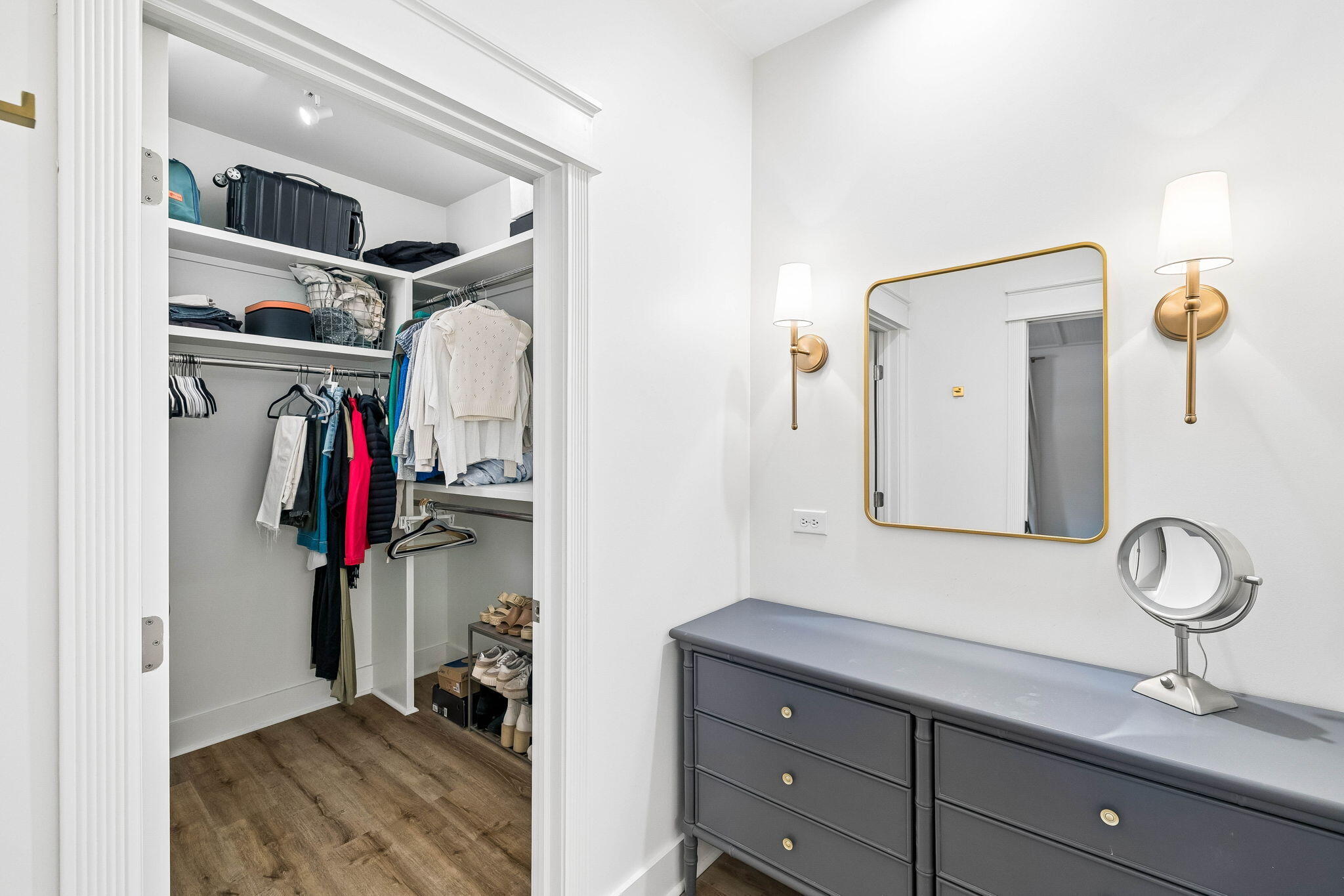DAUGHETTES AMENDED - Residential