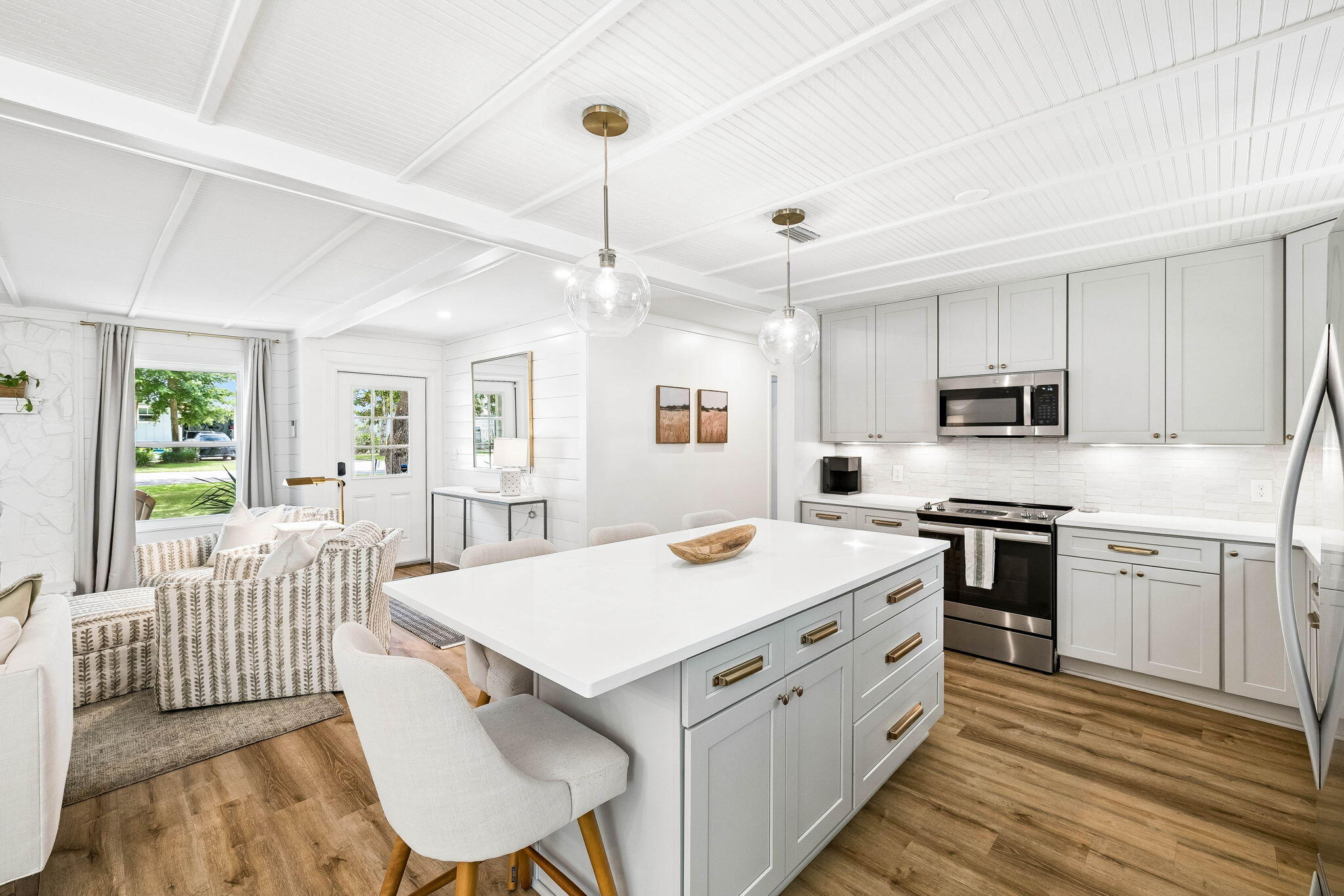 DAUGHETTES AMENDED - Residential