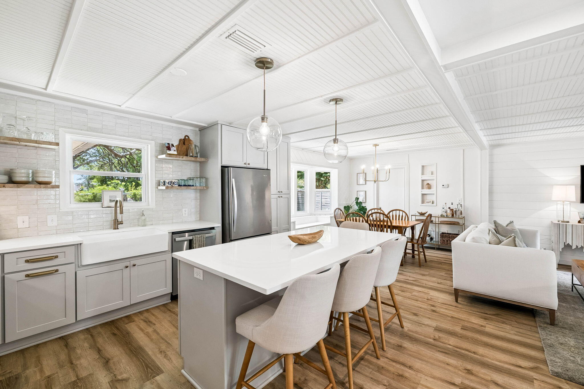DAUGHETTES AMENDED - Residential