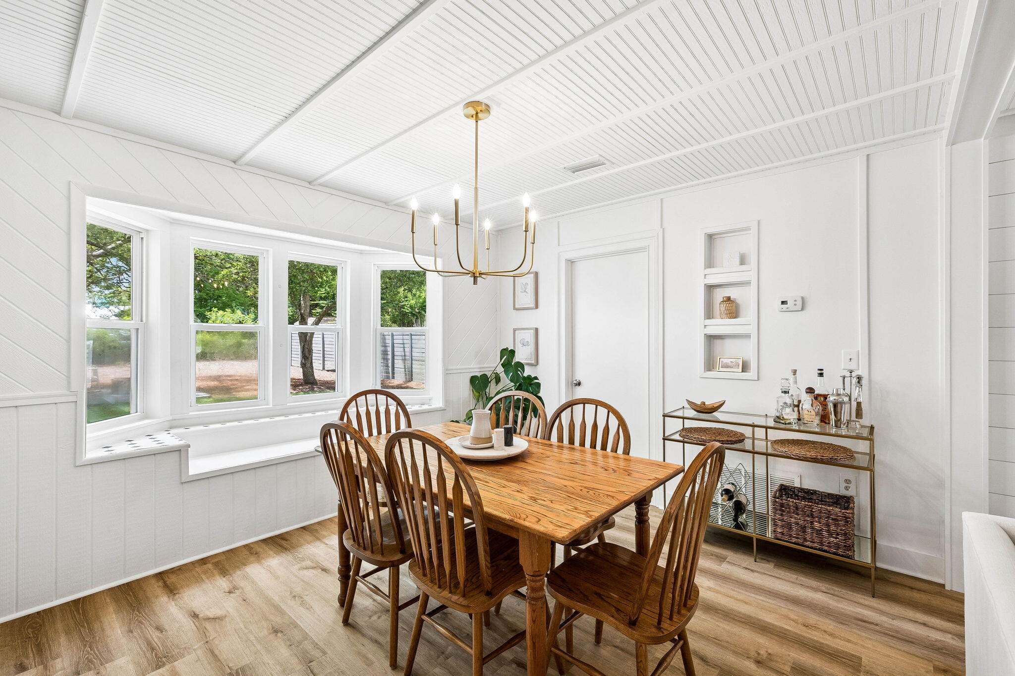 DAUGHETTES AMENDED - Residential
