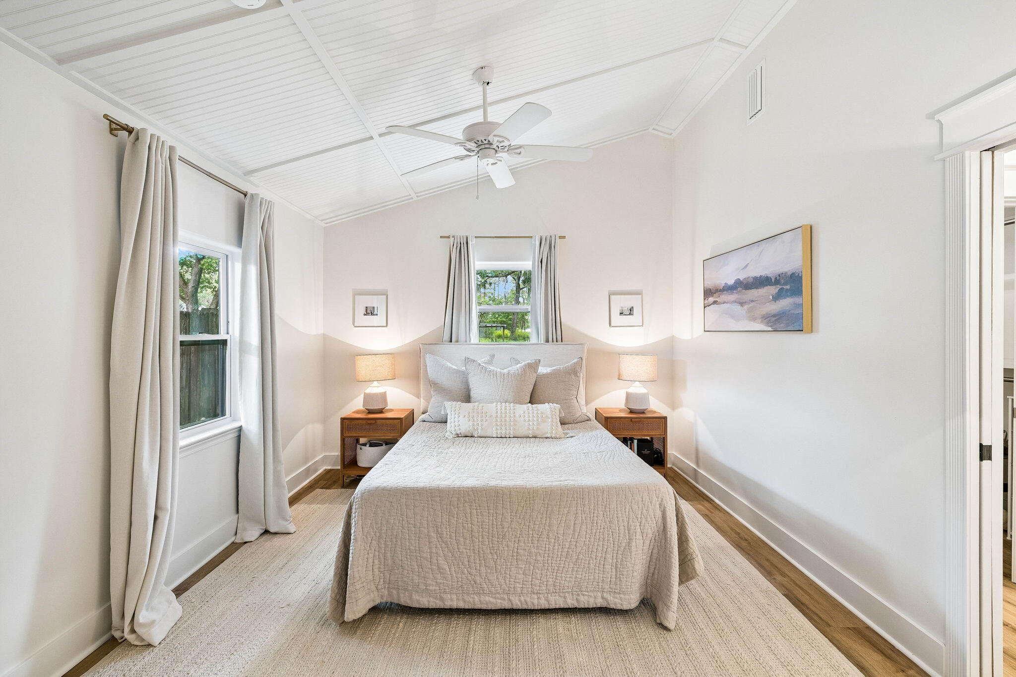 DAUGHETTES AMENDED - Residential