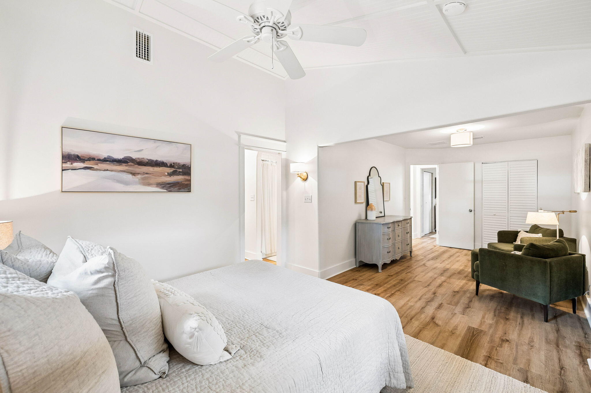 DAUGHETTES AMENDED - Residential