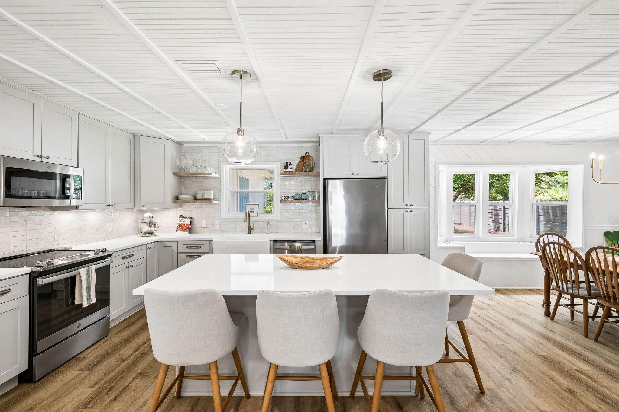 DAUGHETTES AMENDED - Residential