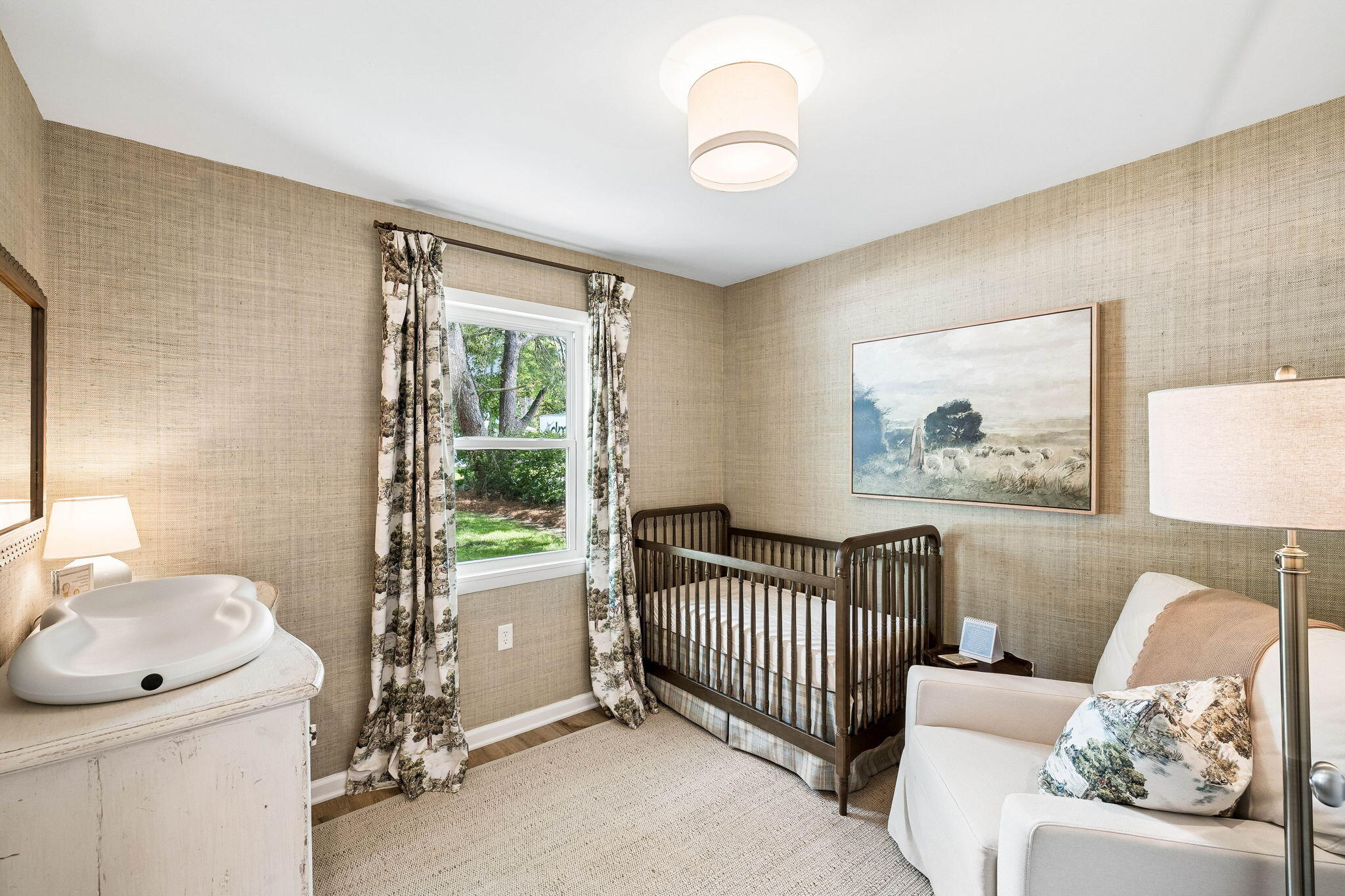 DAUGHETTES AMENDED - Residential