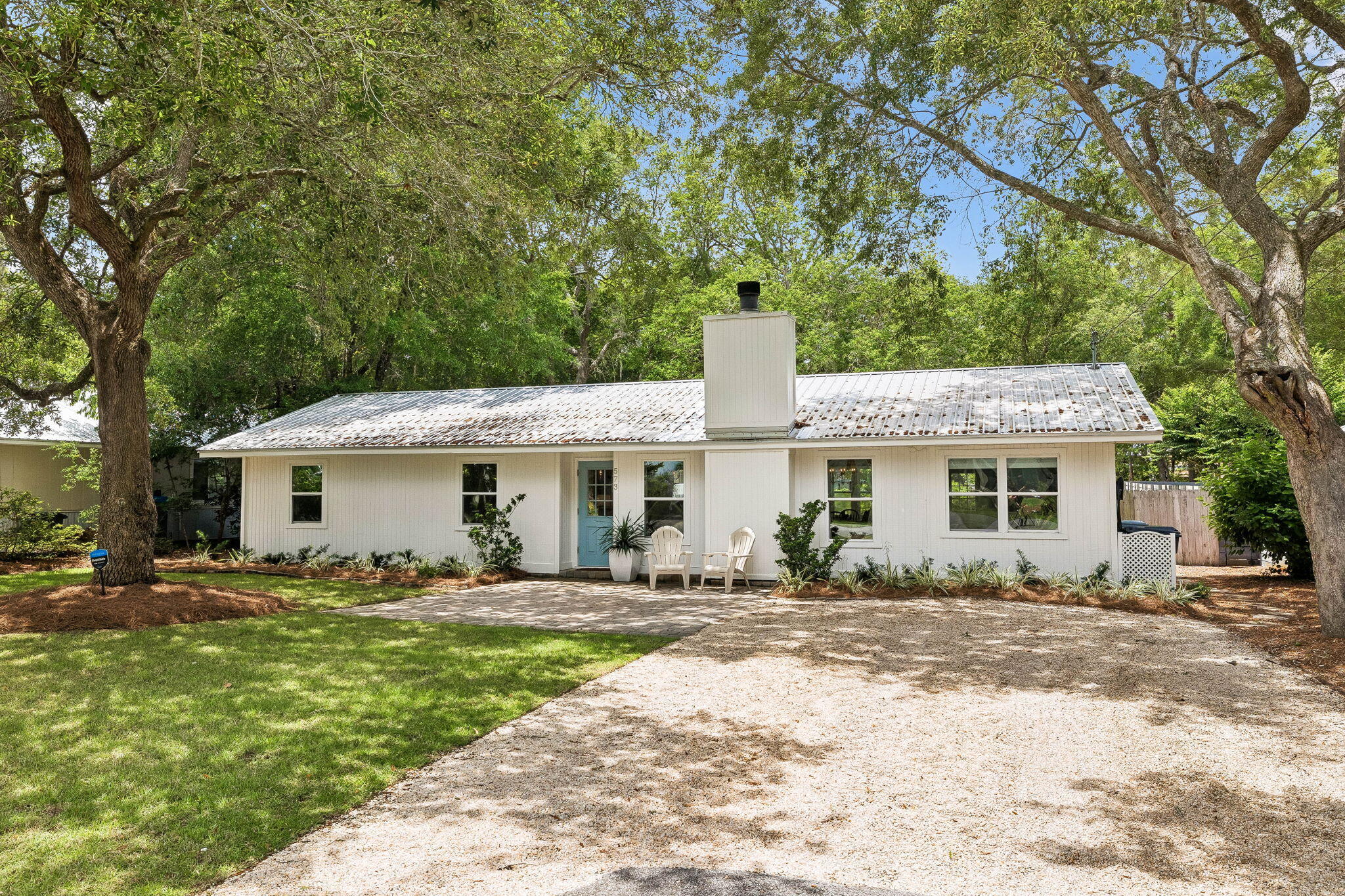 DAUGHETTES AMENDED - Residential
