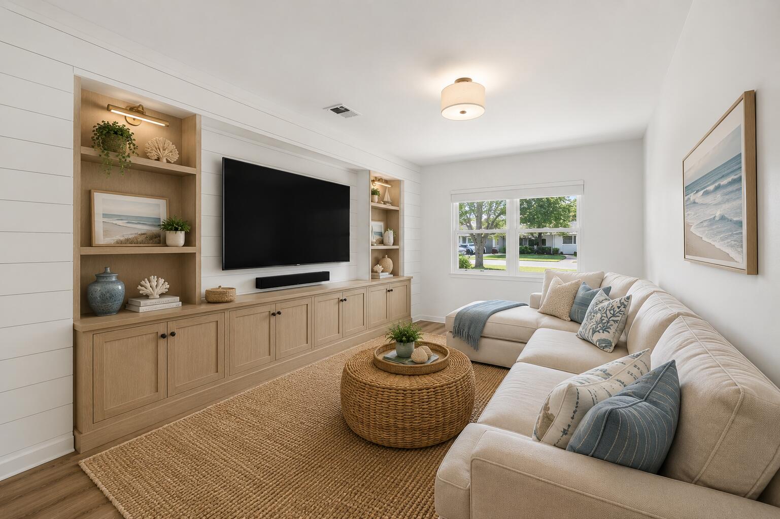 DAUGHETTES AMENDED - Residential