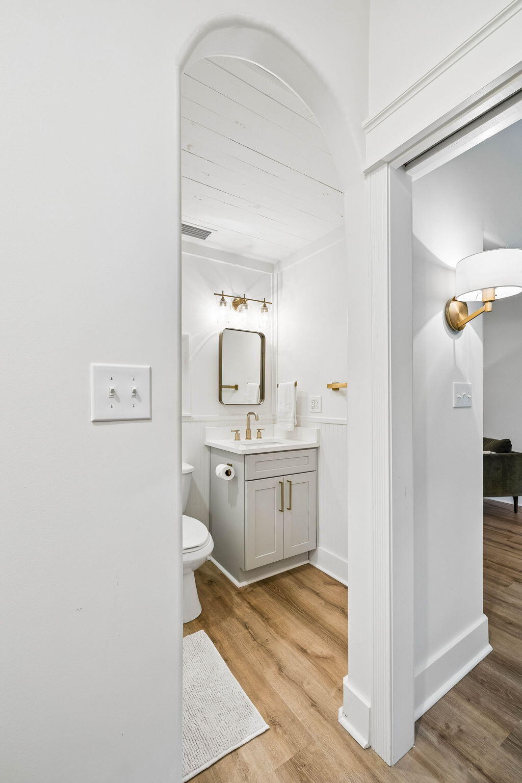 DAUGHETTES AMENDED - Residential