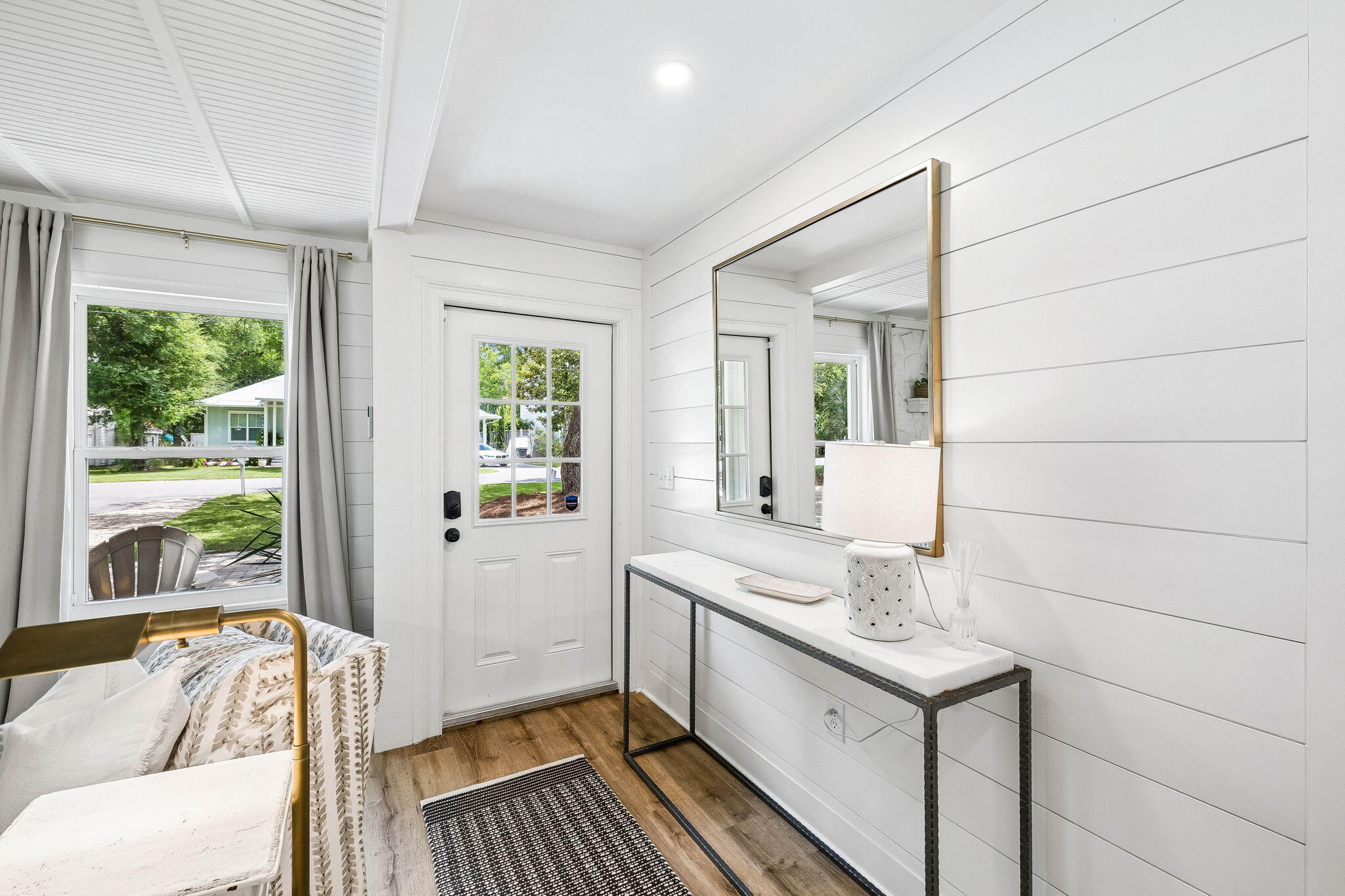 DAUGHETTES AMENDED - Residential