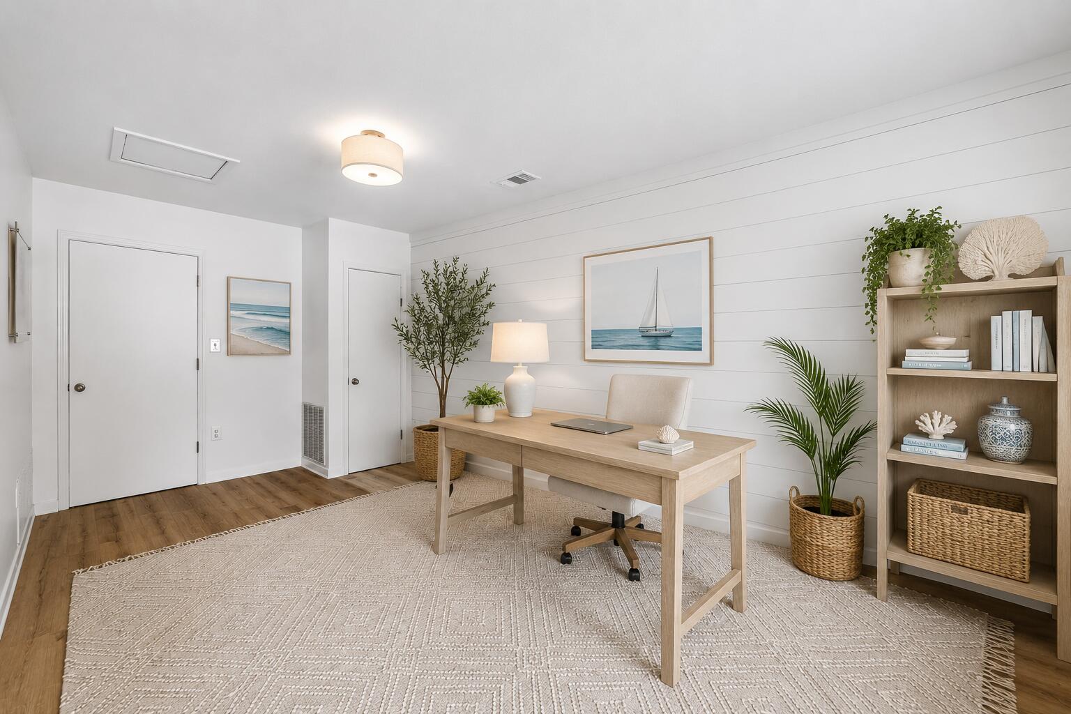 DAUGHETTES AMENDED - Residential