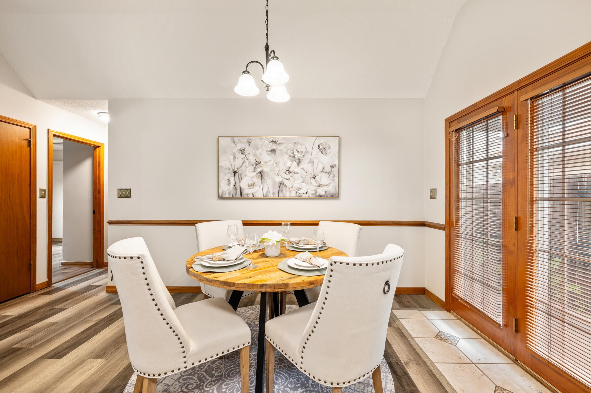 COVENTRY PARK VILLAGE PH 1 - Residential