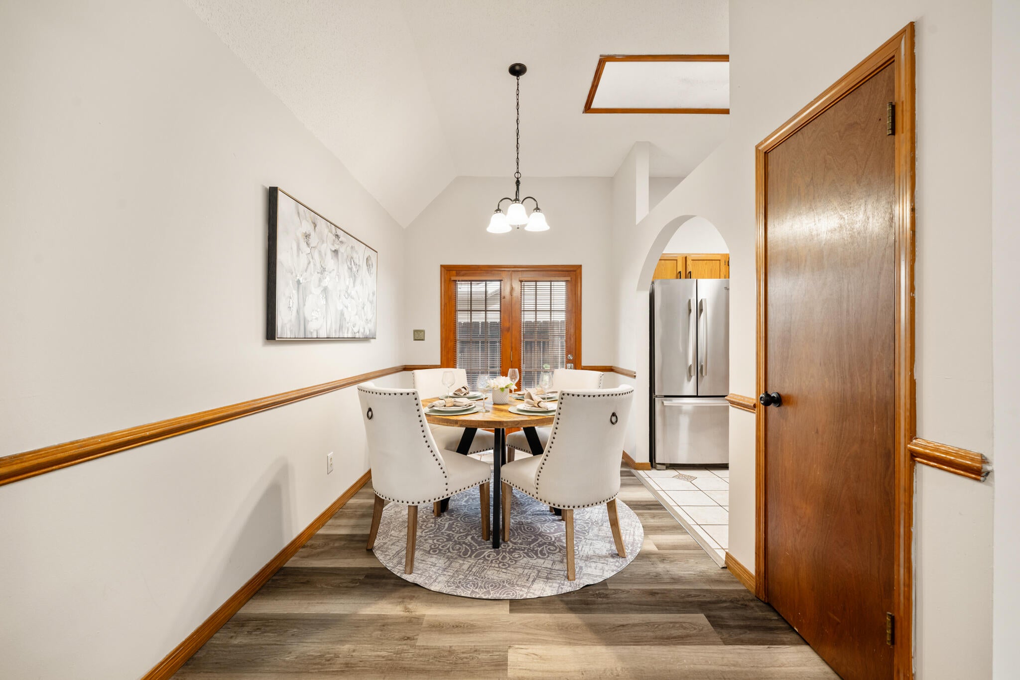 COVENTRY PARK VILLAGE PH 1 - Residential