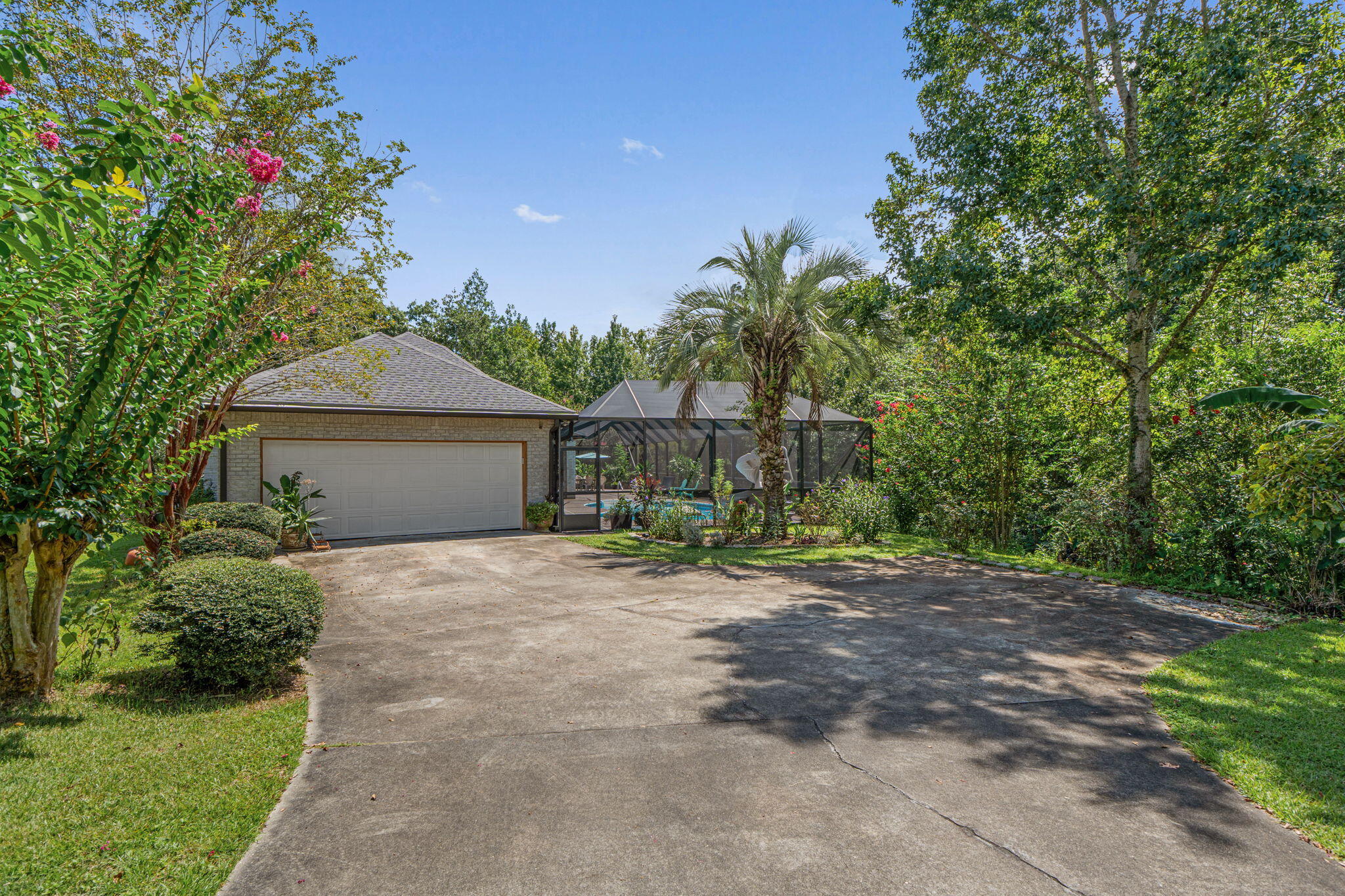 Westchester - Residential