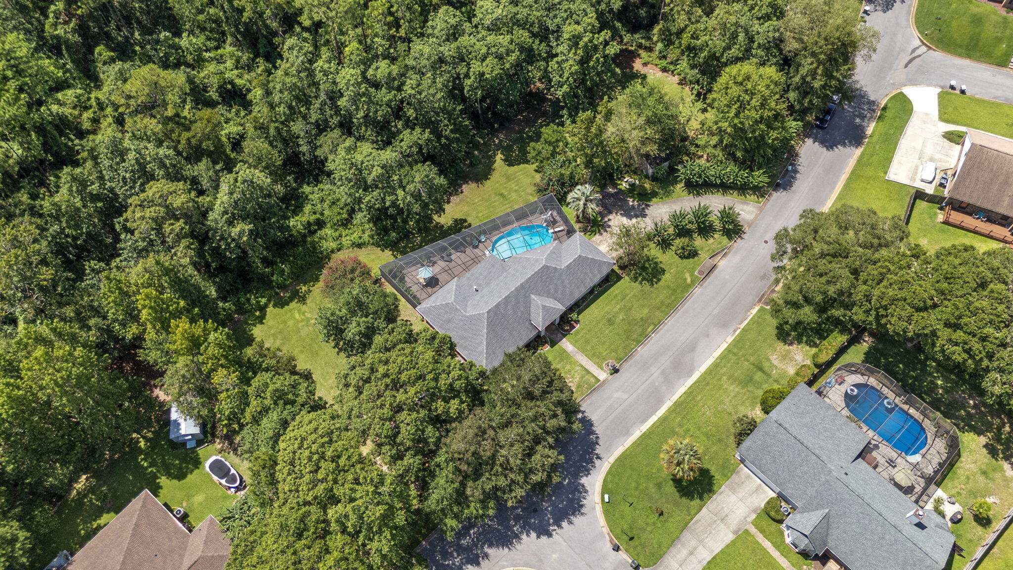 Westchester - Residential