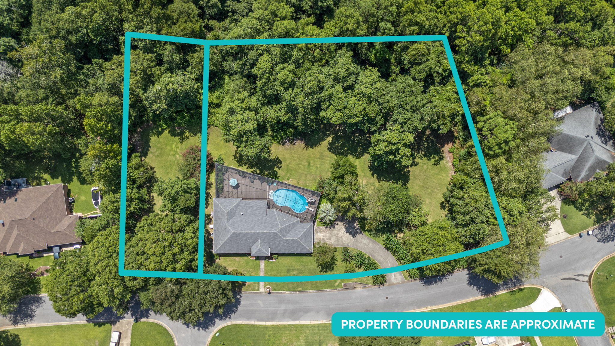 Westchester - Residential