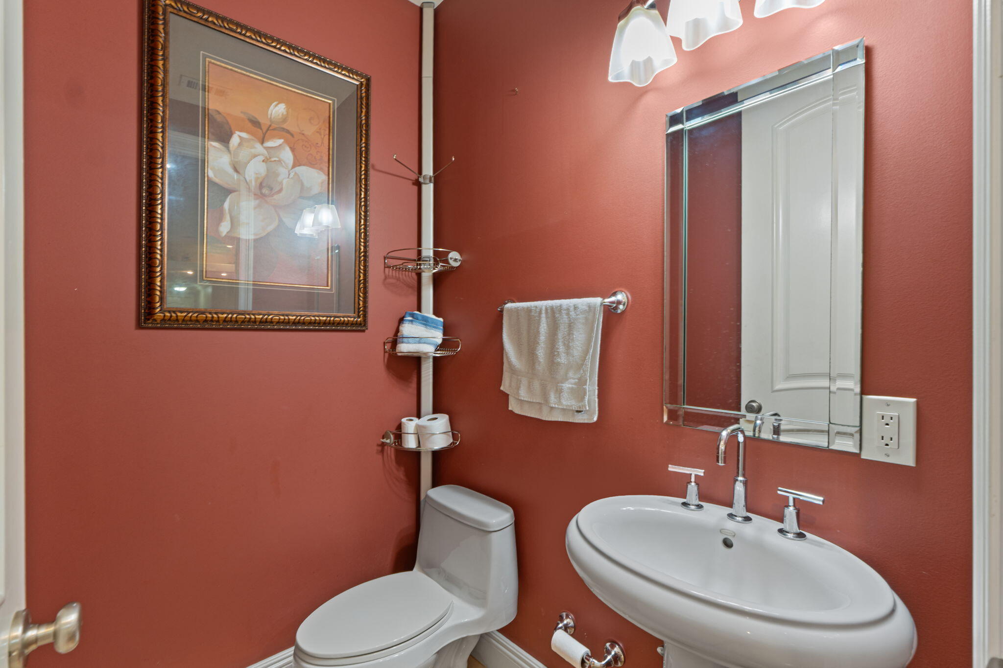 Westchester - Residential