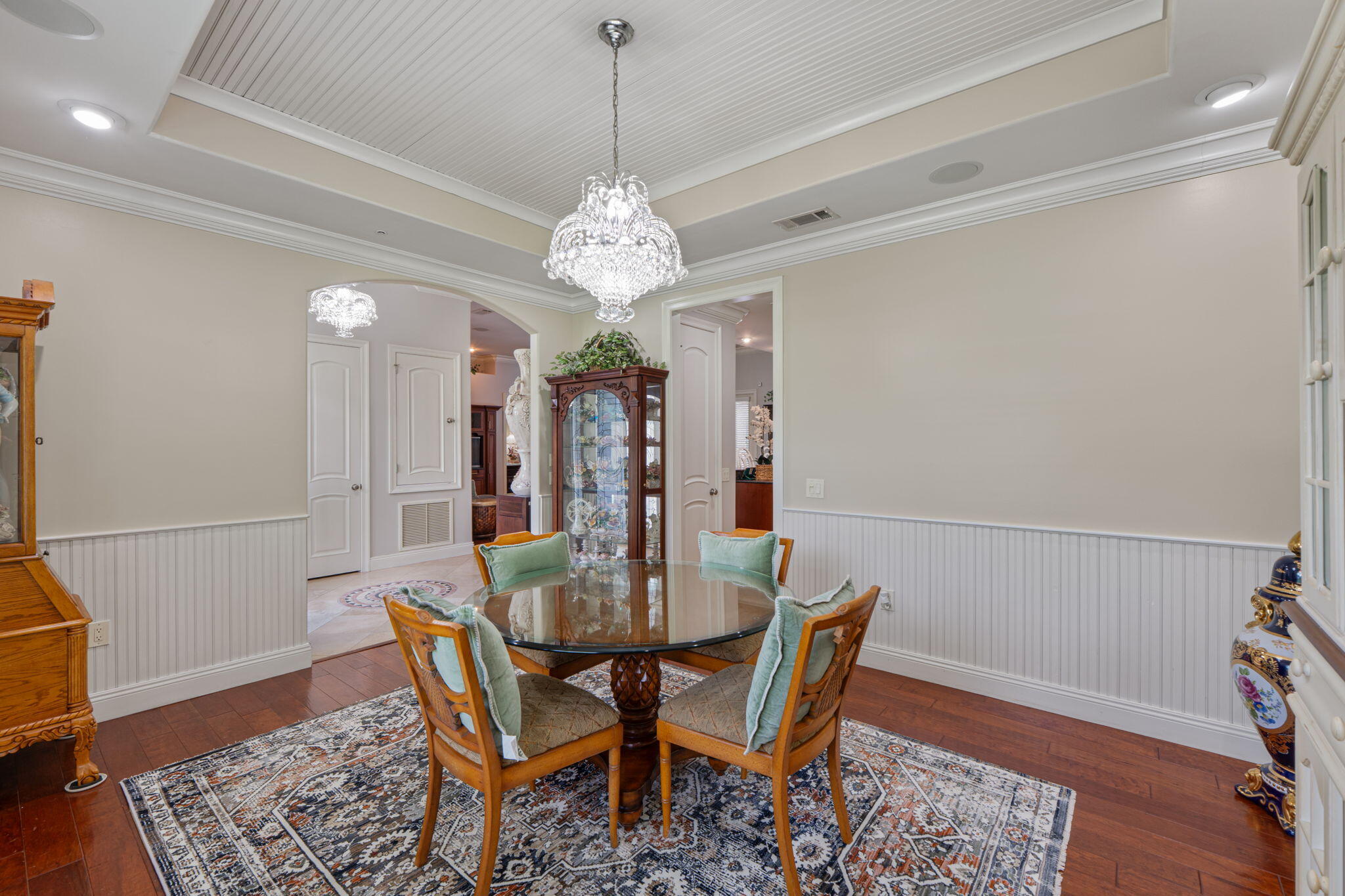 Westchester - Residential