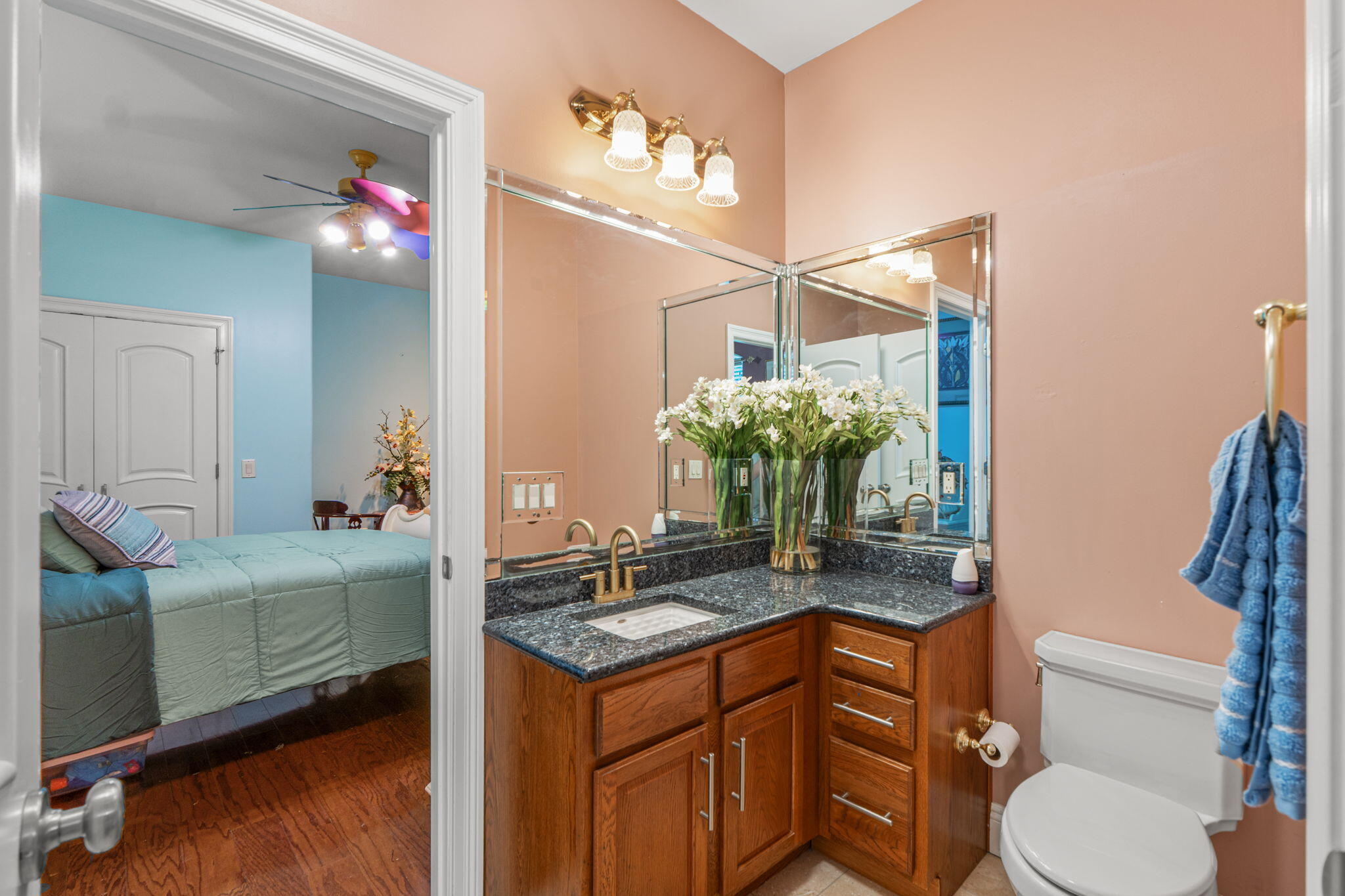 Westchester - Residential
