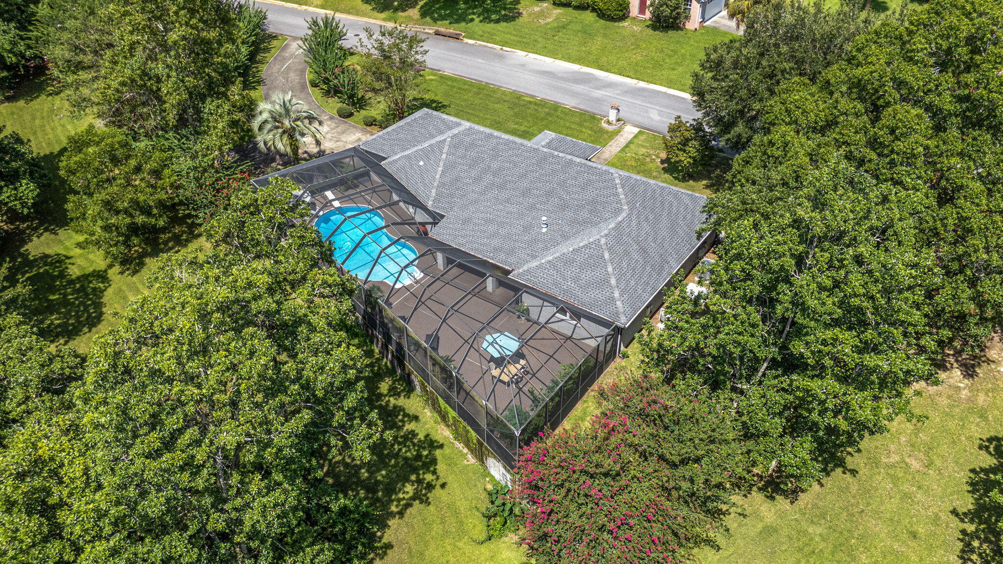 Westchester - Residential