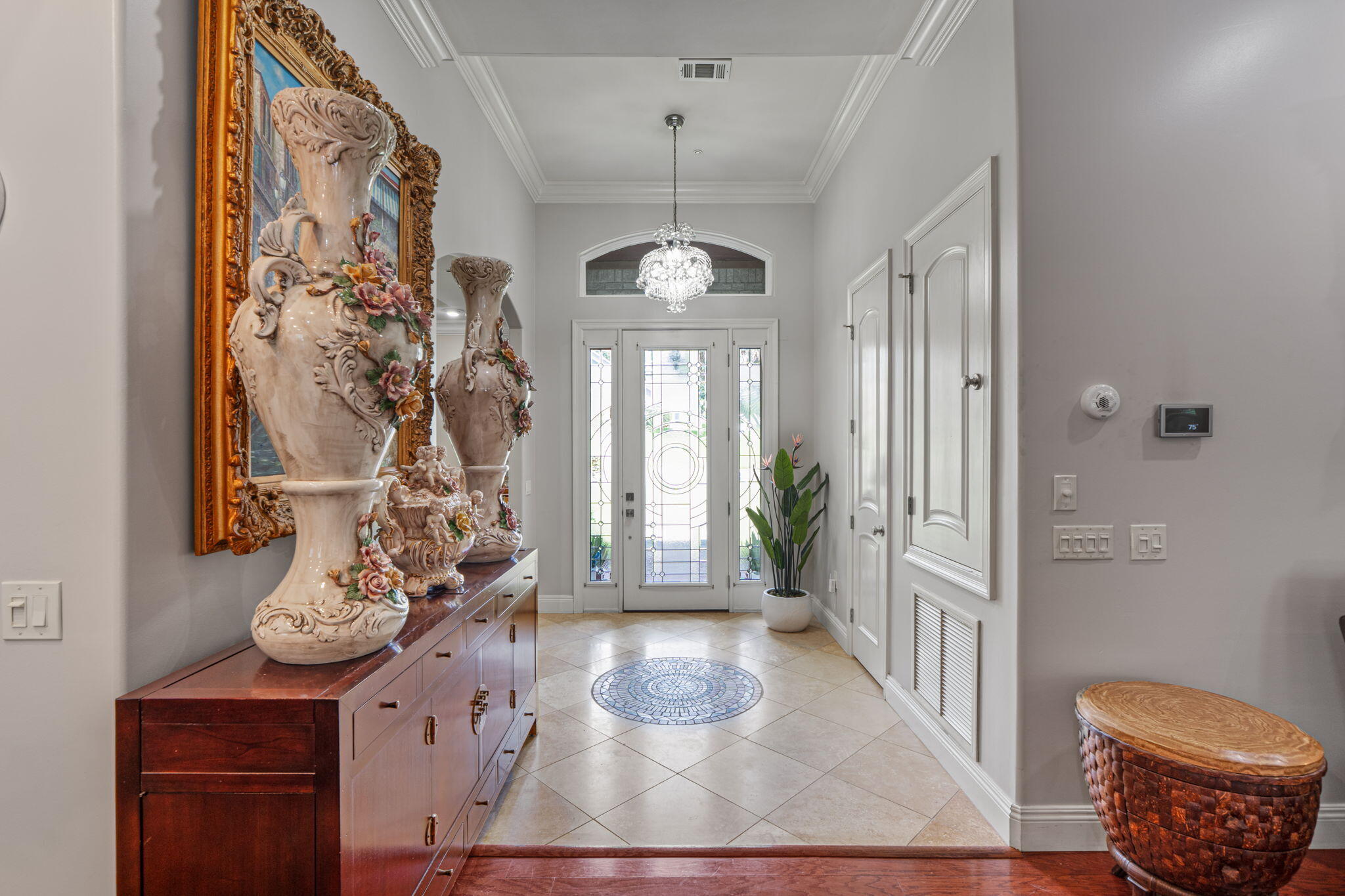Westchester - Residential