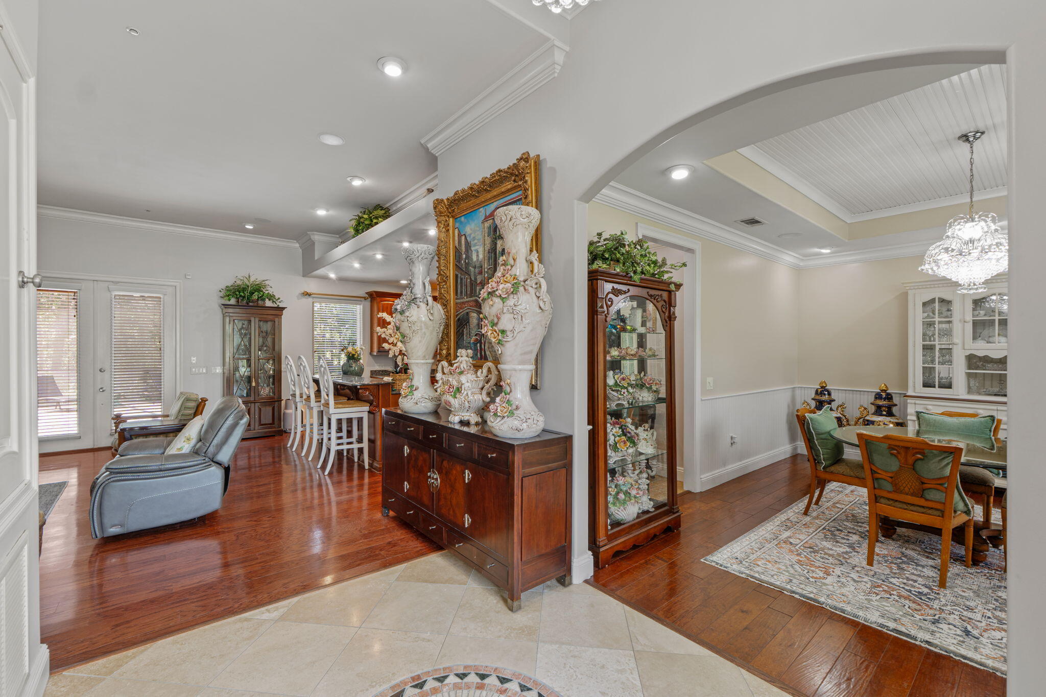 Westchester - Residential