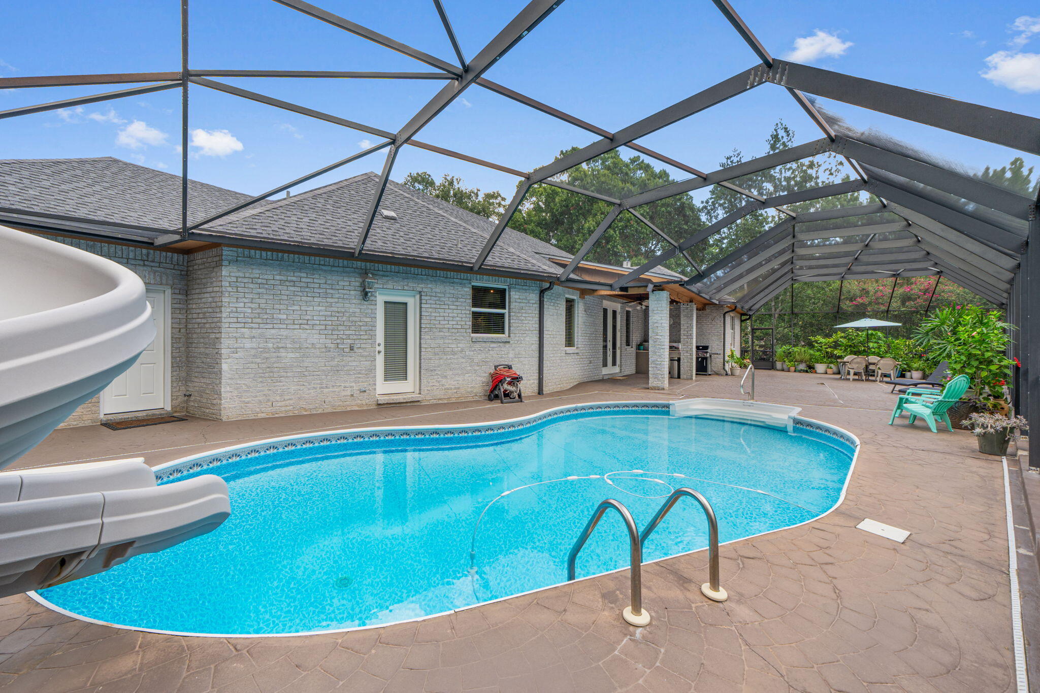 Westchester - Residential